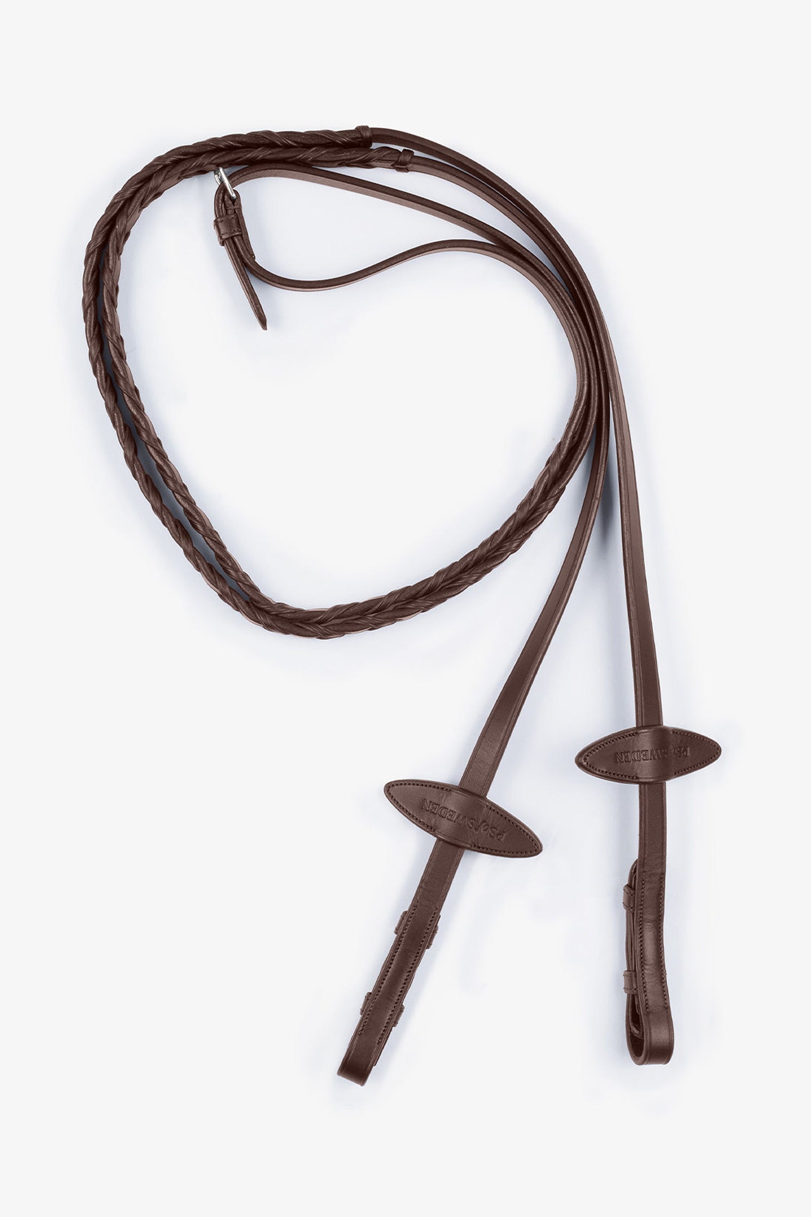 PS of Sweden Santa Fe Hunter Reins Bridles & Reins