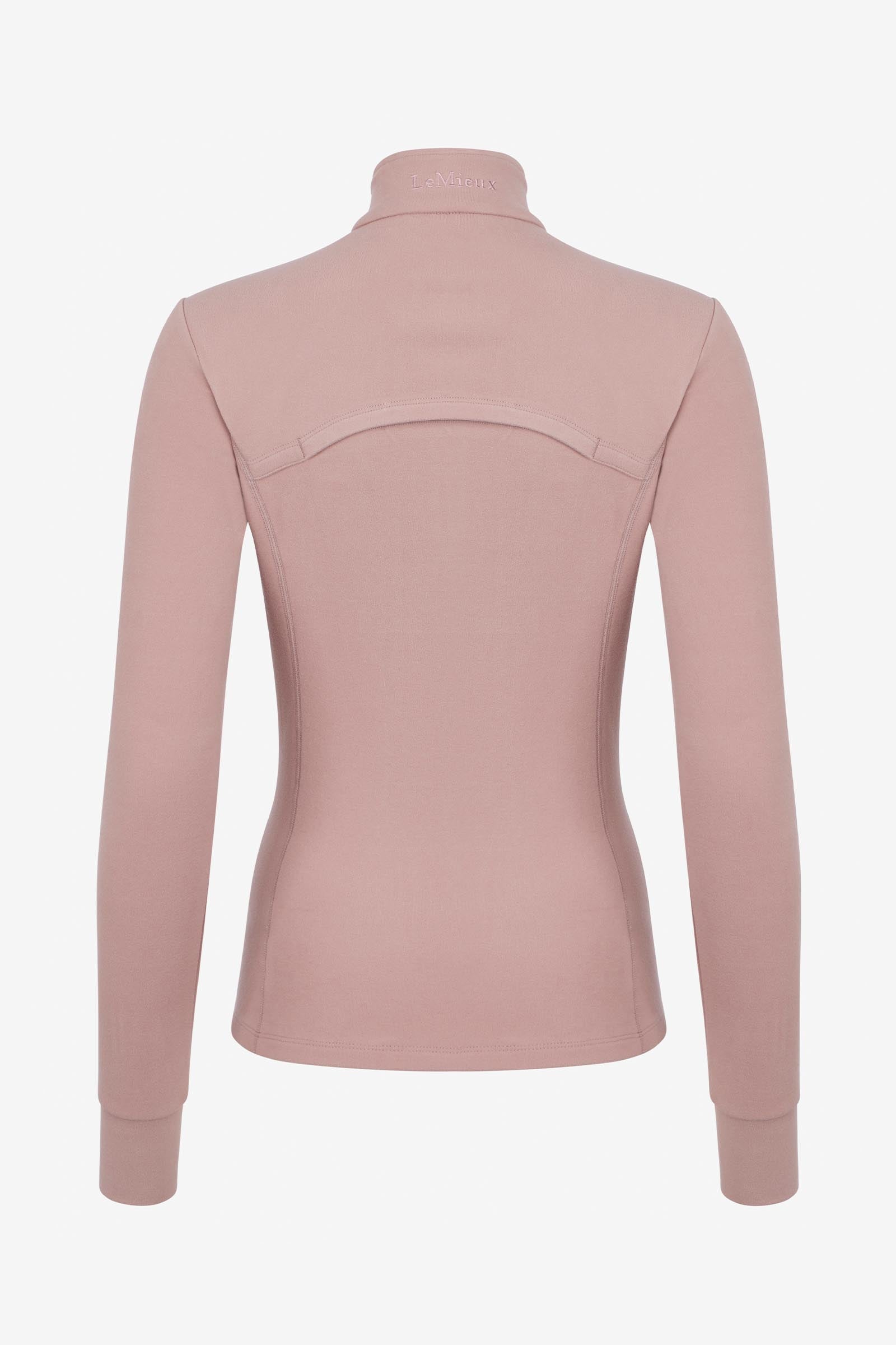 LeMieux Frances Women´s Quarter Zip Fleece Women’s Riding Clothing