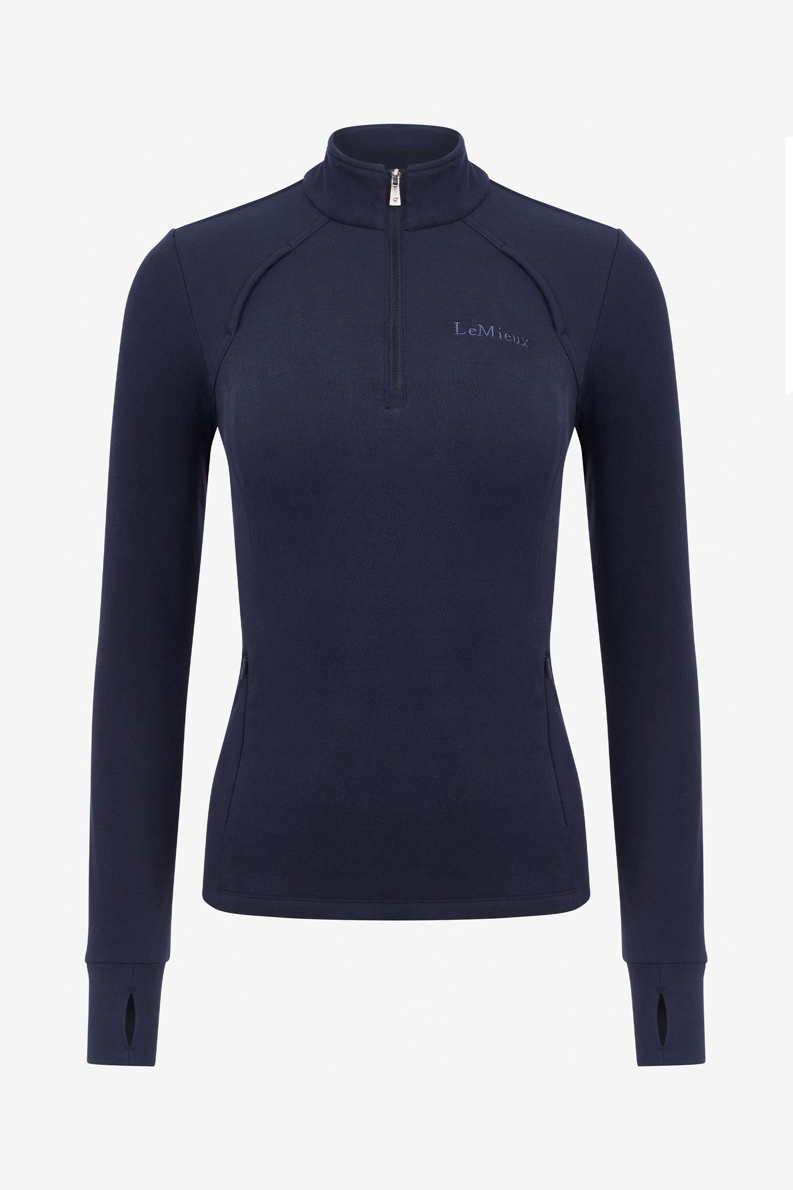 LeMieux Frances Women´s Quarter Zip Fleece Women’s Riding Clothing