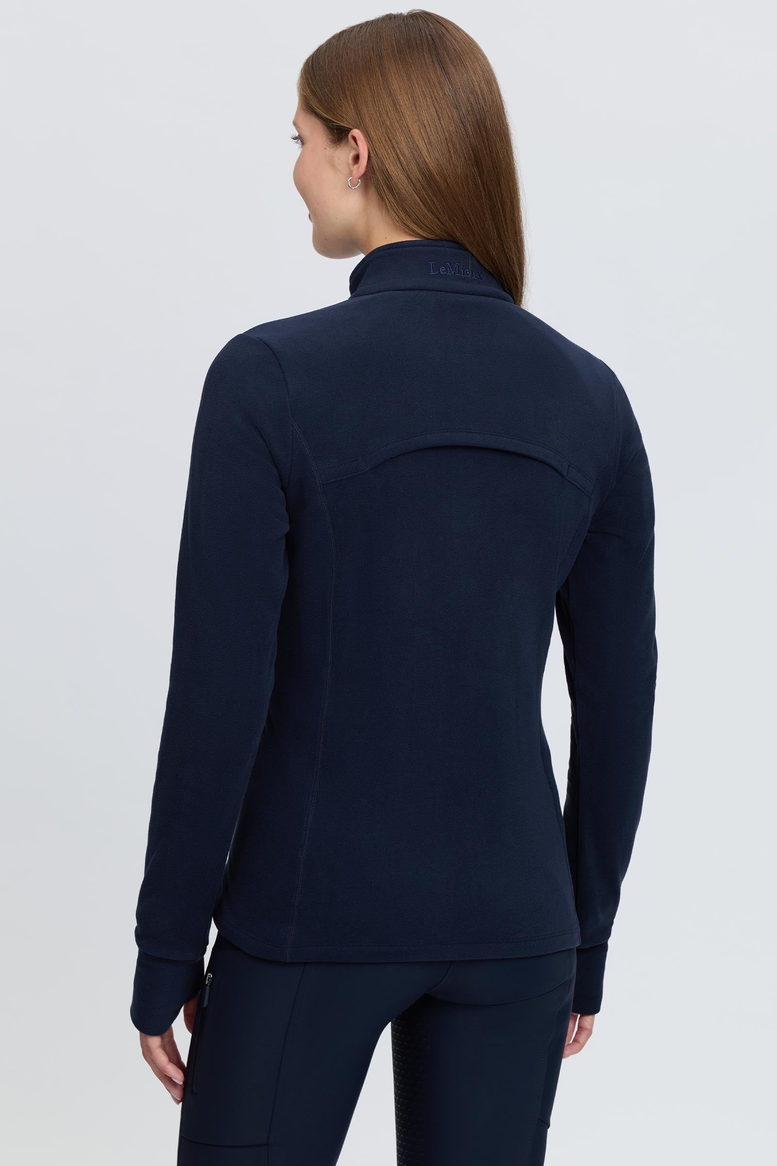 LeMieux Frances Women´s Quarter Zip Fleece Women’s Riding Clothing
