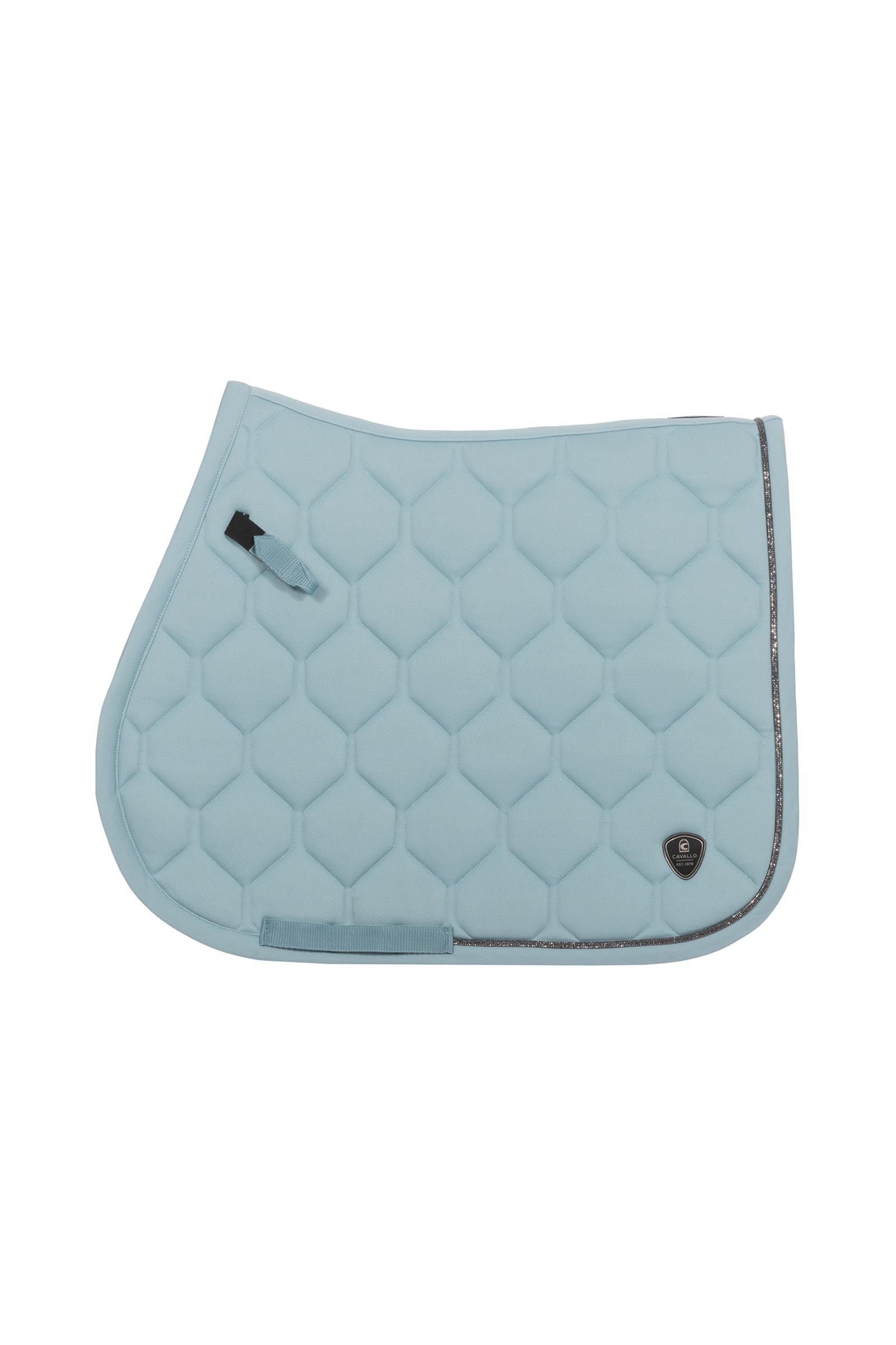 Cavallo CAVALPRUNE All Purpose Saddlepad Saddle Pads