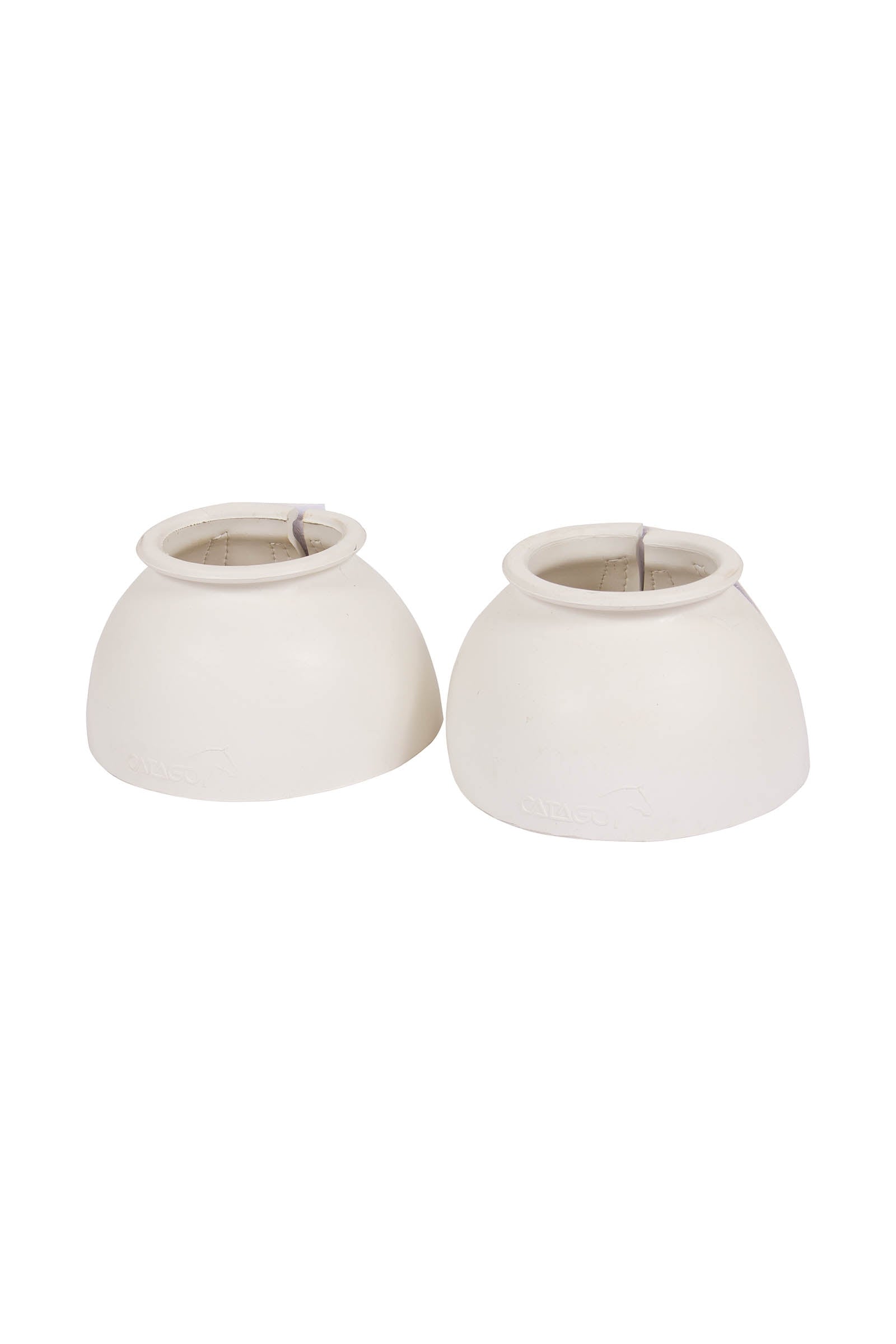 Catago CATAGO Icelandic Bell Boots, 180g Leg & Hoof Protection