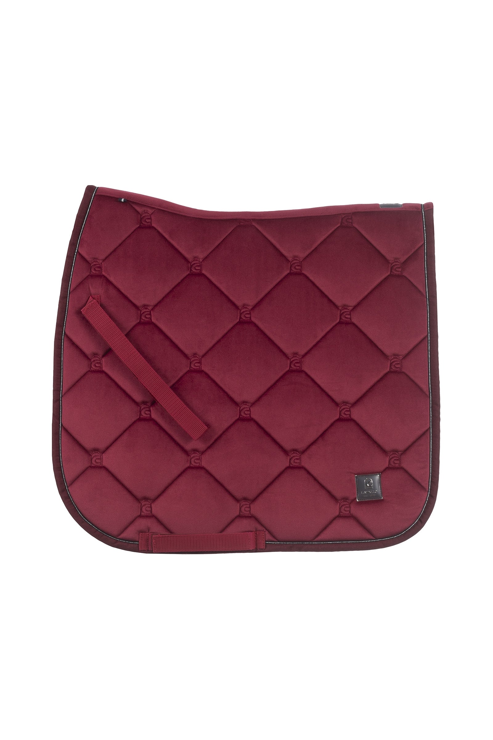 Cavallo CavaCavalJolene Dressage Saddle Pad Saddle Pads
