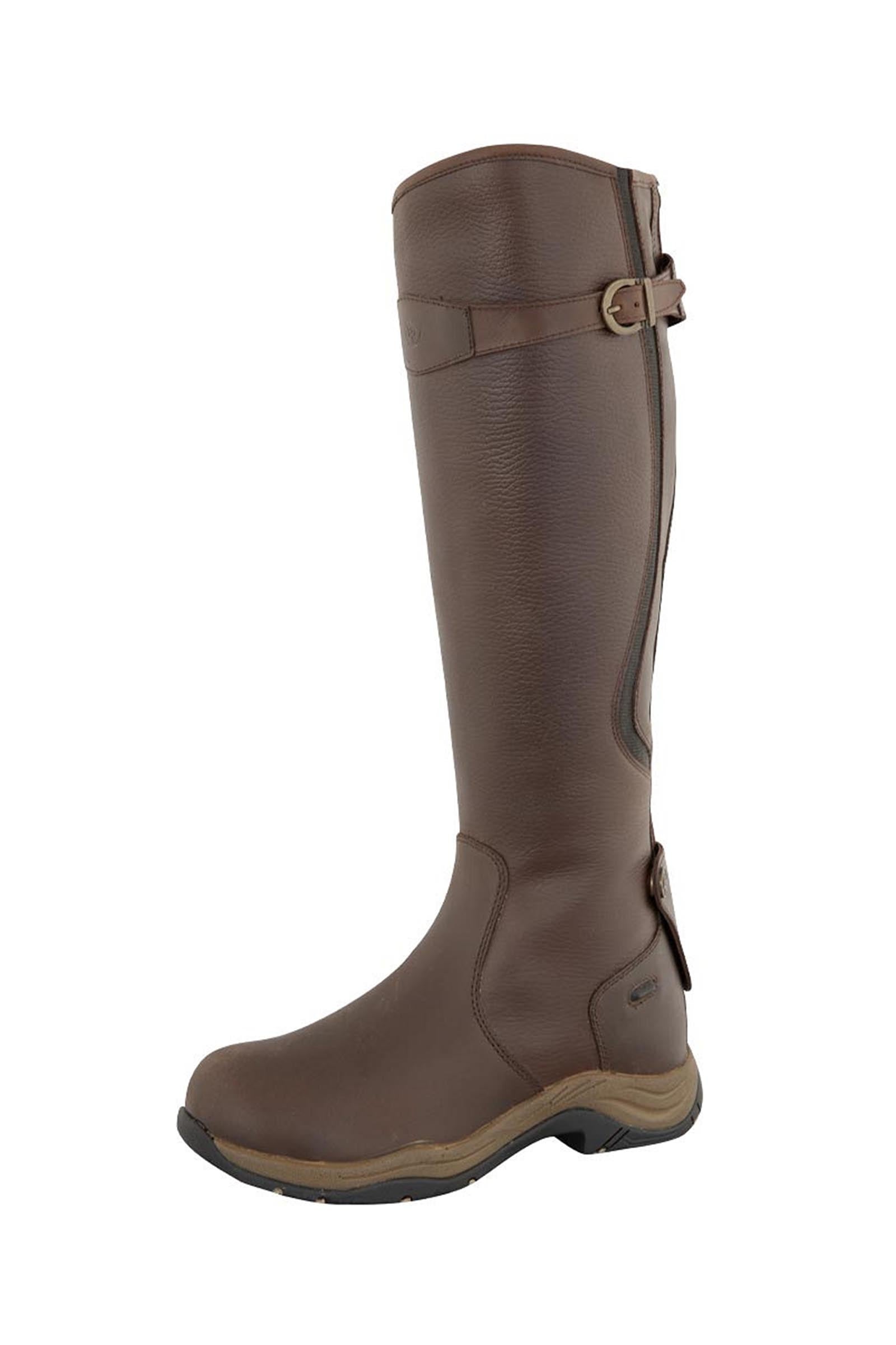 BR Vancouver Waterrepellent Winter Riding Boots Riding Boots & Riding Shoes