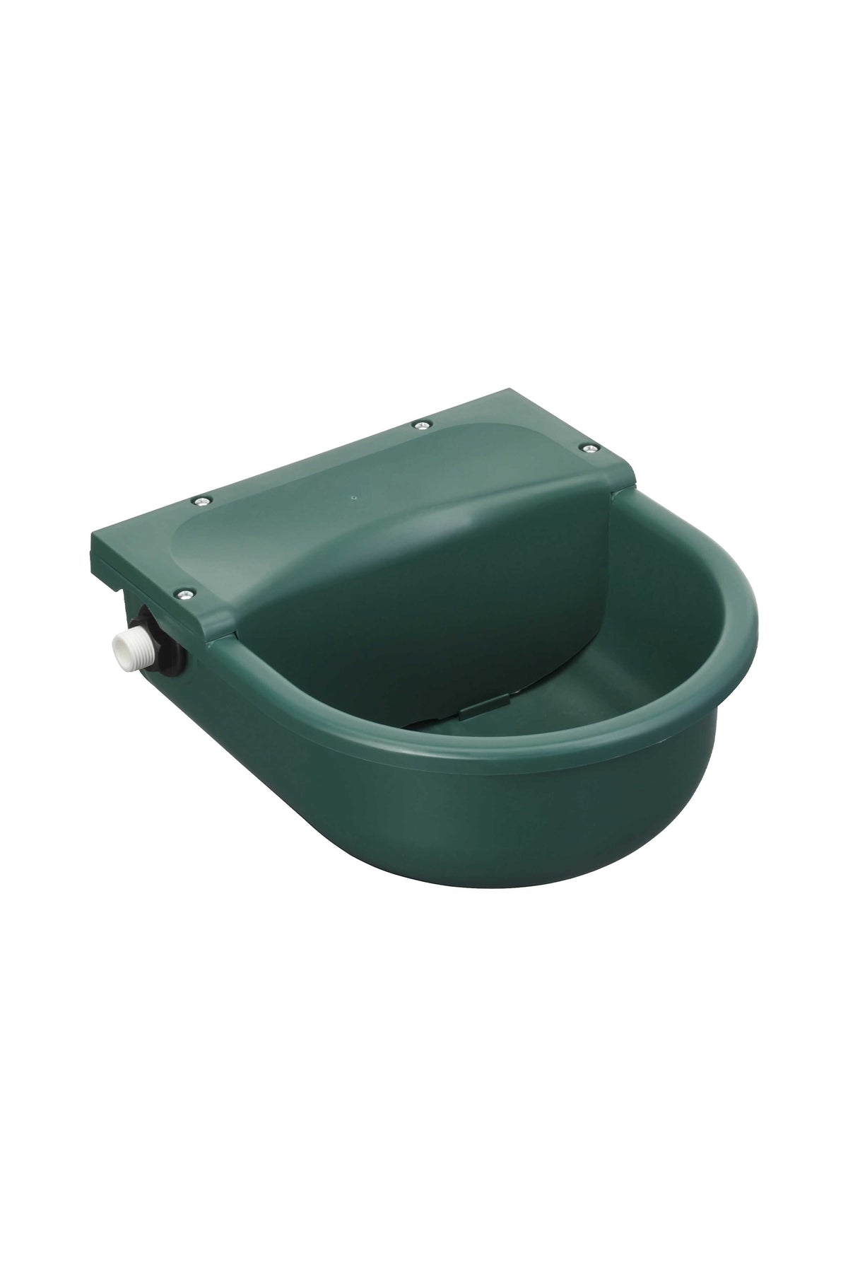 HIPPOTONIC Self-Filling Drinking Bowl Horse Feeders & Waterers