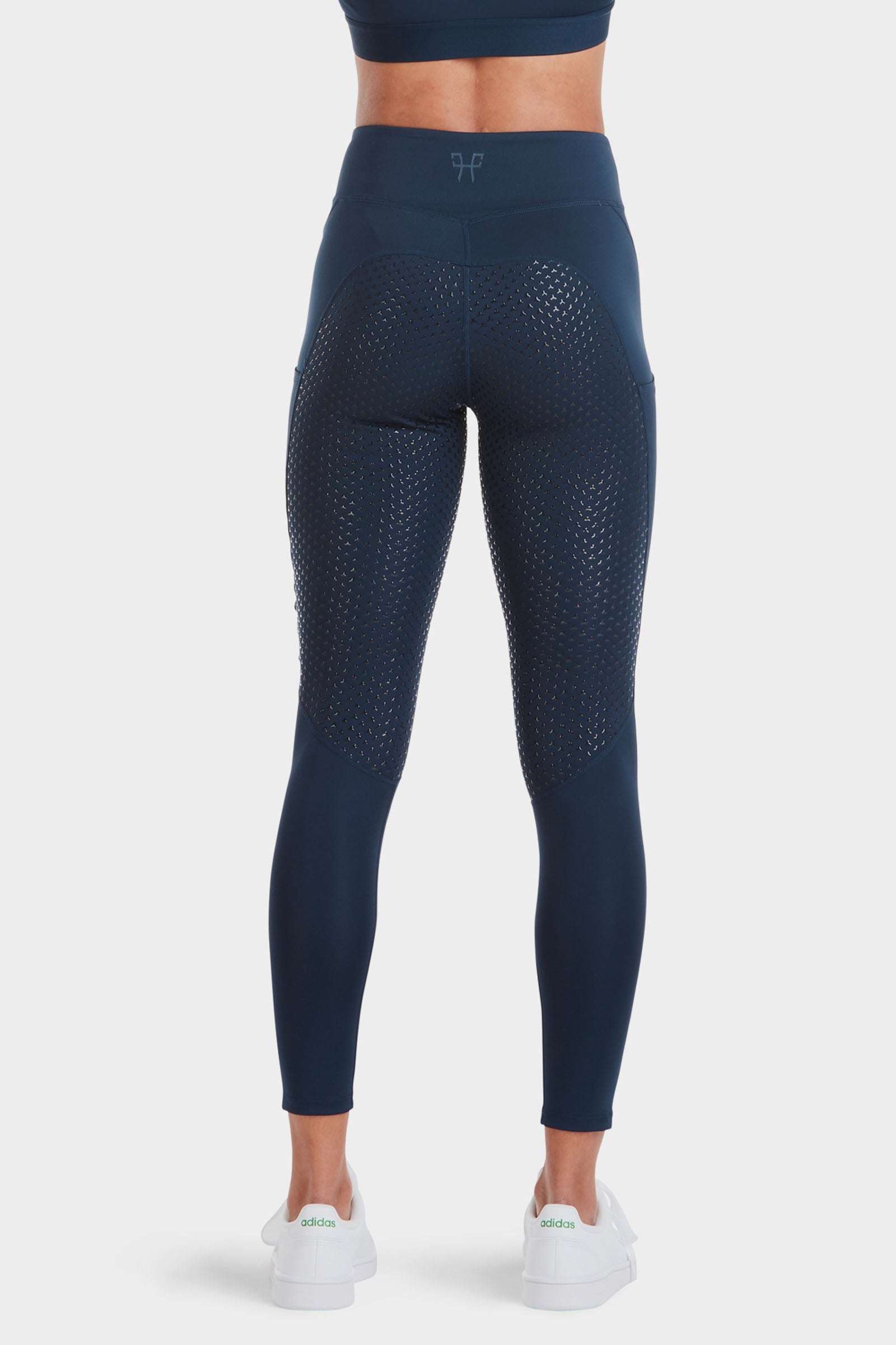 Horse Pilot Women´s Full Grip Tights Womens Breeches