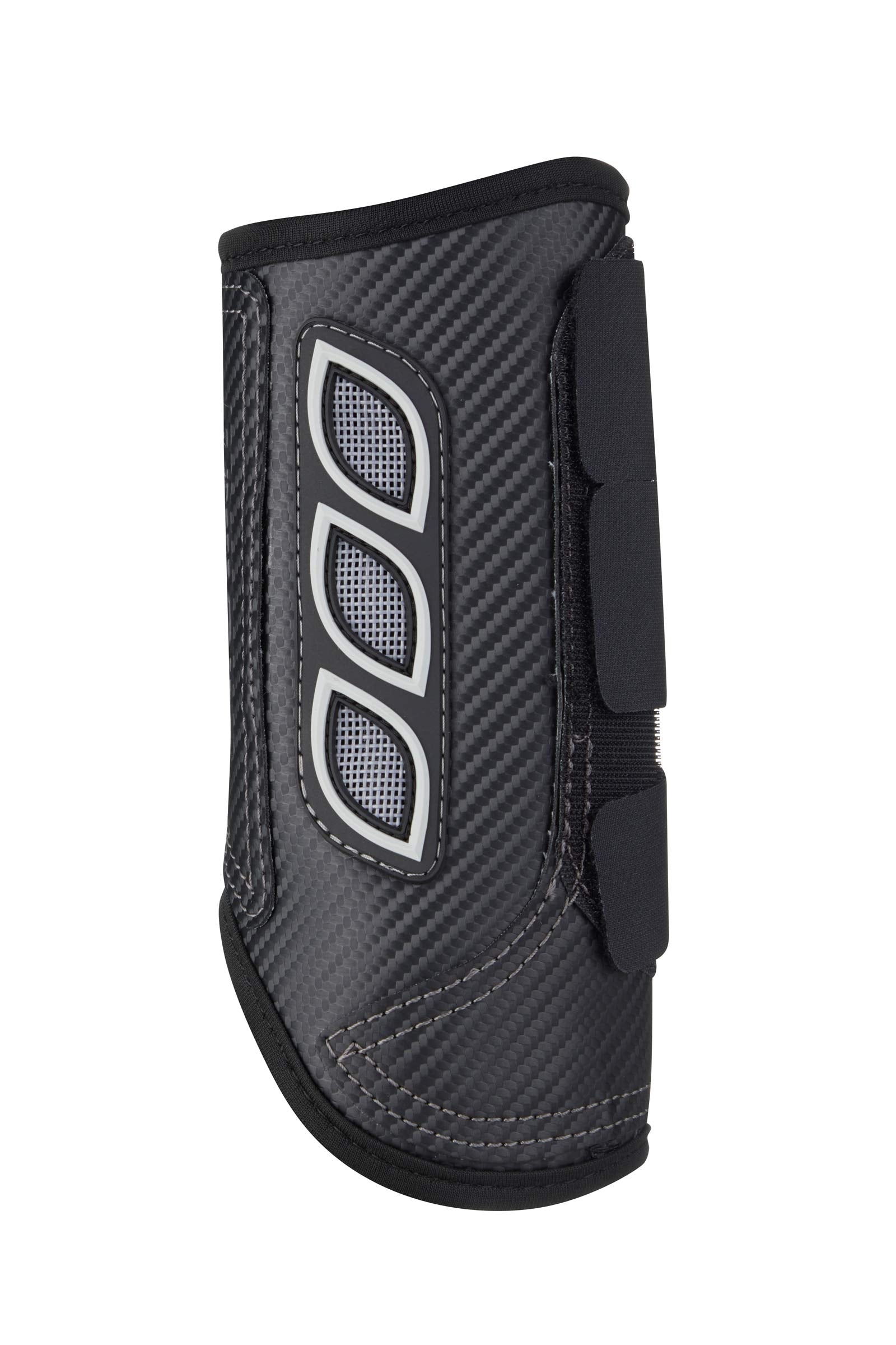 LeMieux Carbon Air XC Boot Front Leg & Hoof Protection