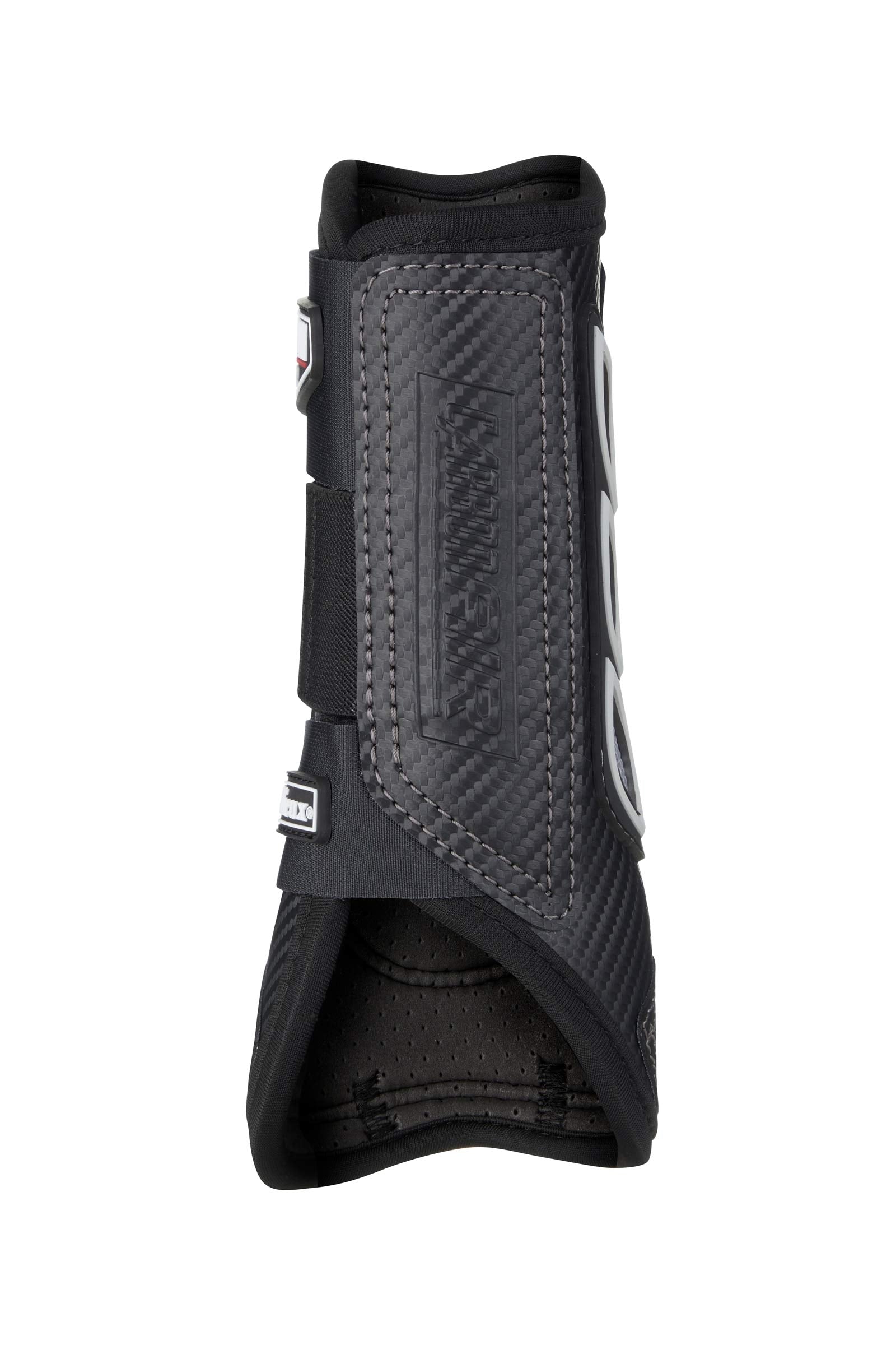 LeMieux Carbon Air XC Boot Front Leg & Hoof Protection
