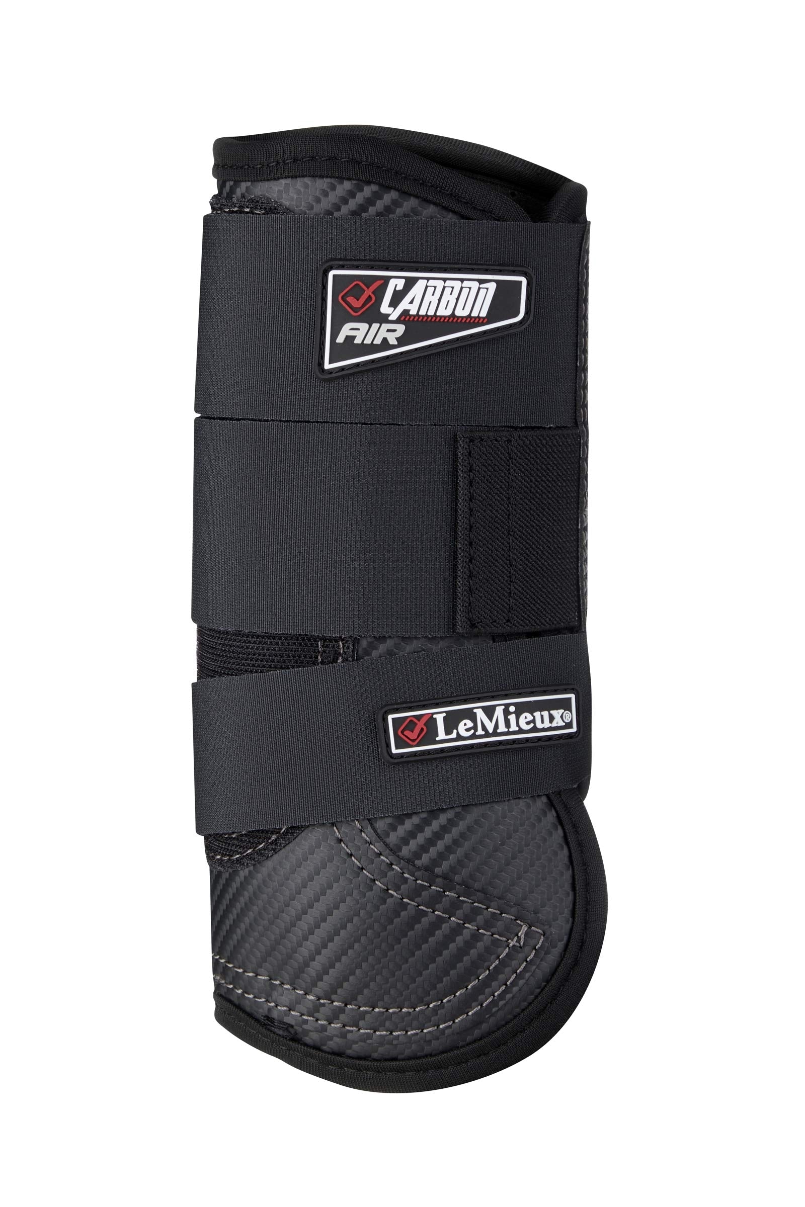 LeMieux Carbon Air XC Boot Front Leg & Hoof Protection
