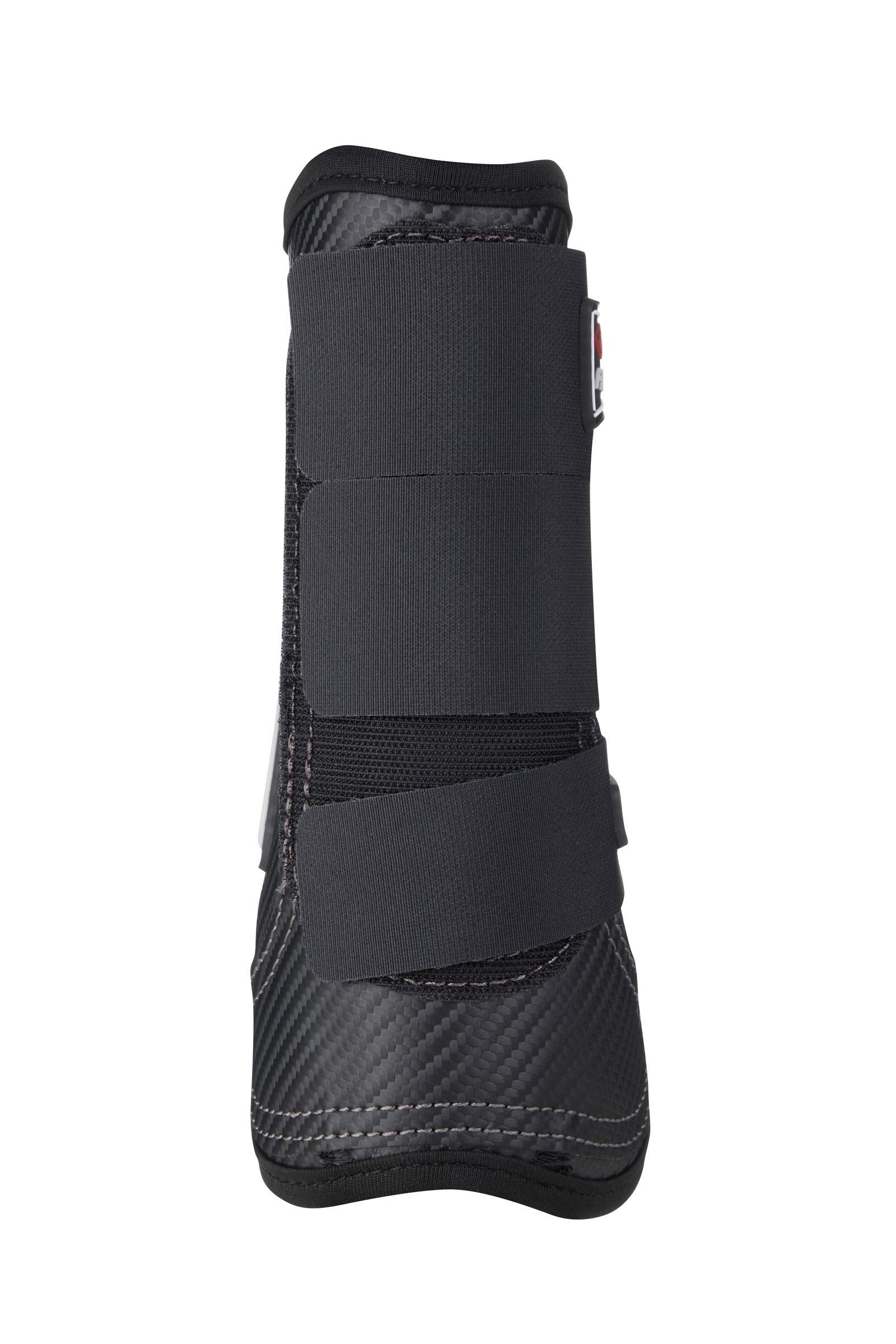 LeMieux Carbon Air XC Boot Front Leg & Hoof Protection