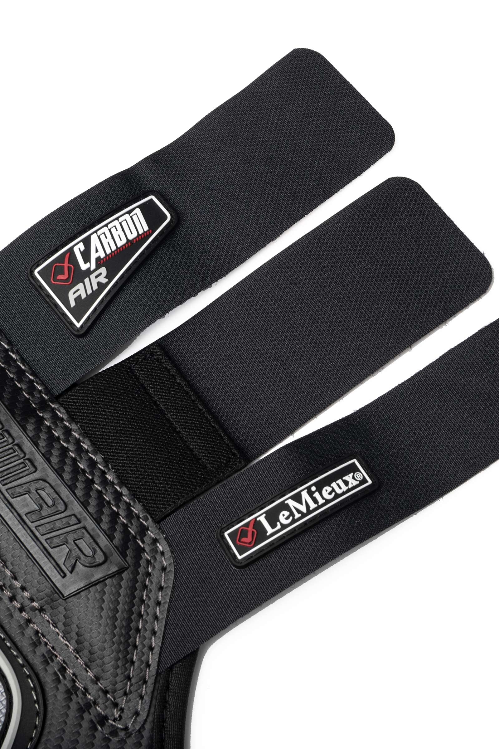 LeMieux Carbon Air XC Boot Front Leg & Hoof Protection