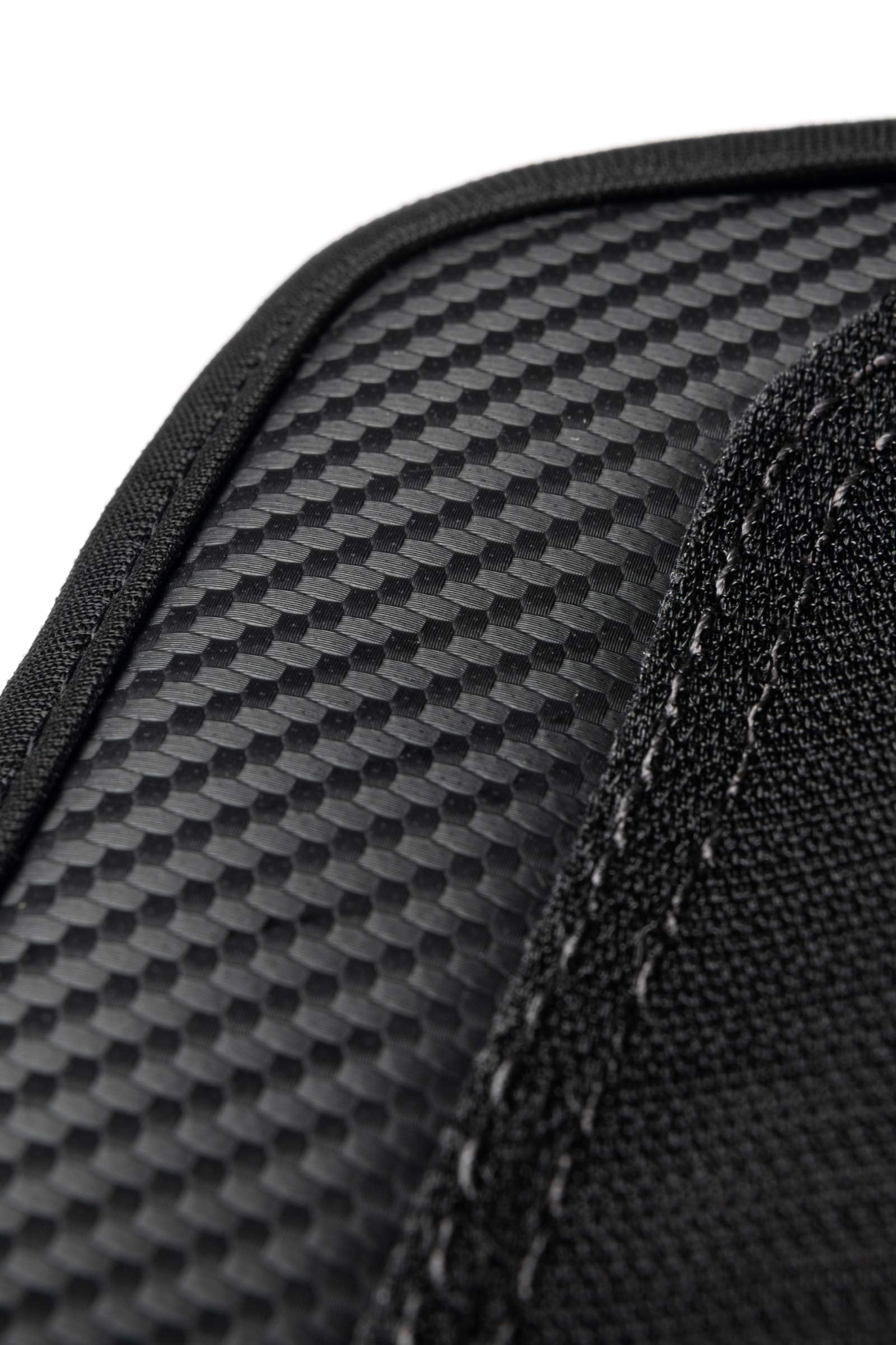 LeMieux Carbon Air XC Boot Front Leg & Hoof Protection
