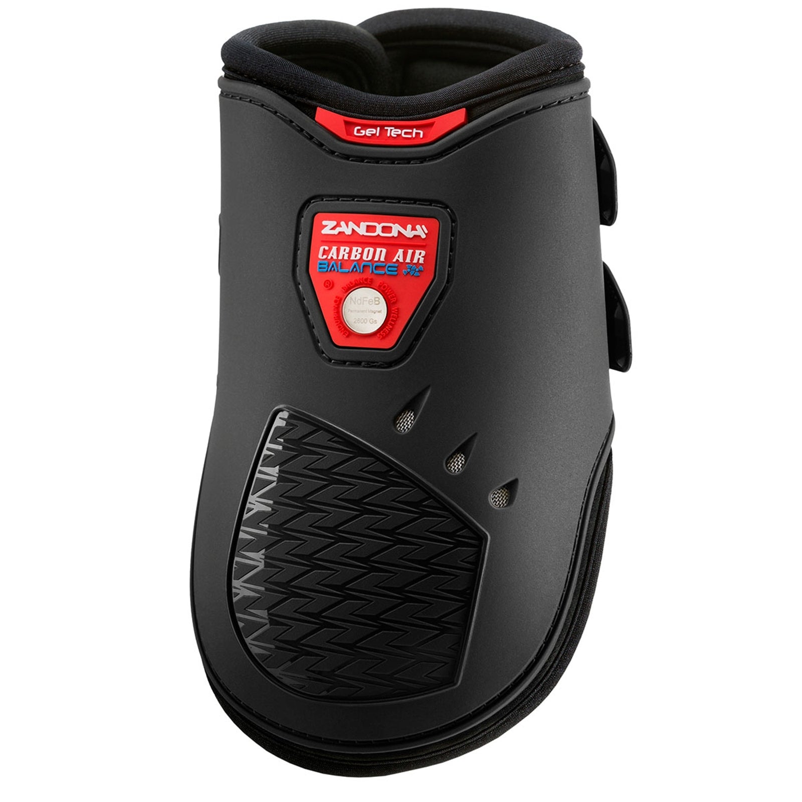 Zandona Carbon Air Balance Fetlock Boots Leg & Hoof Protection