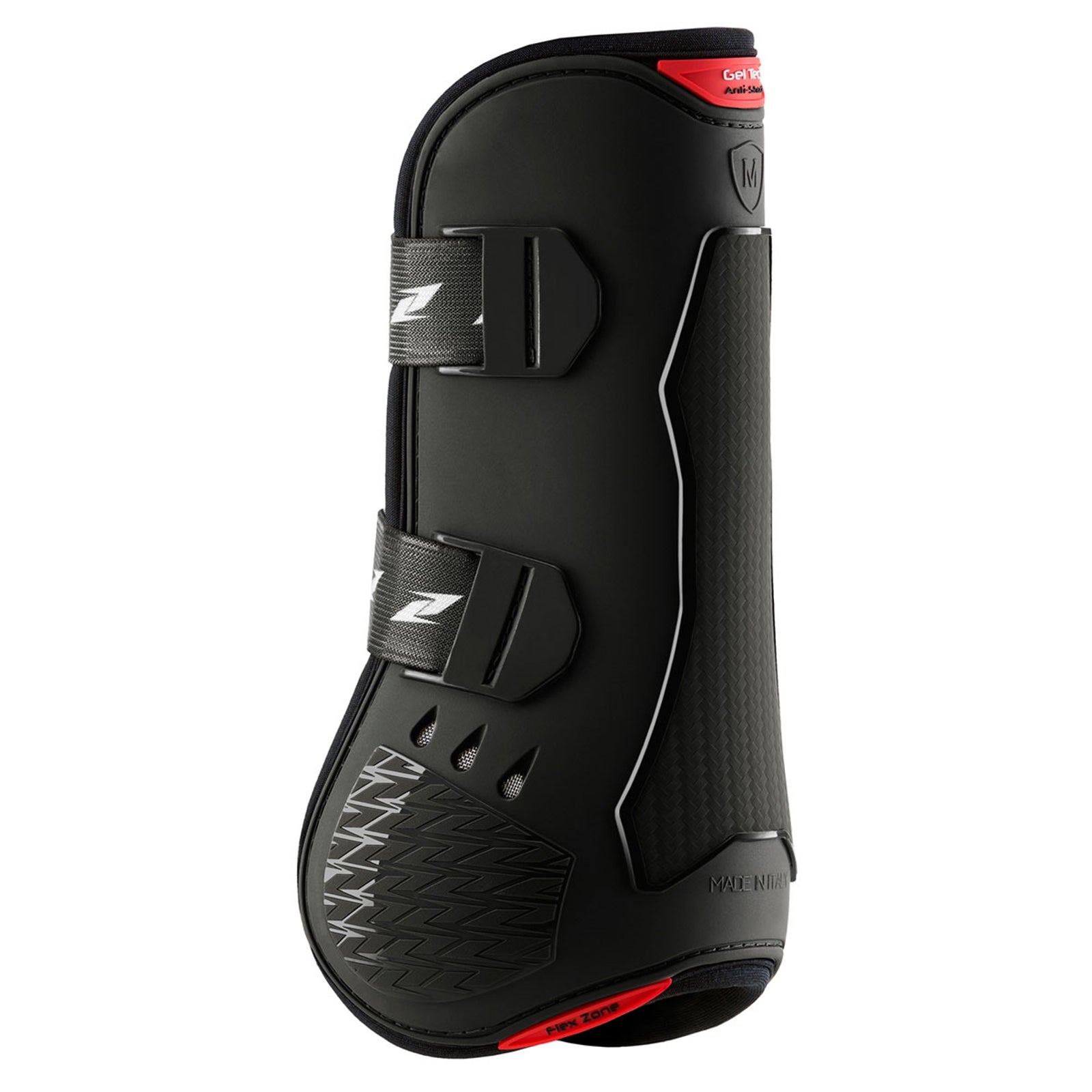 Zandona Carbon Air Balance Tendon Boots Leg & Hoof Protection