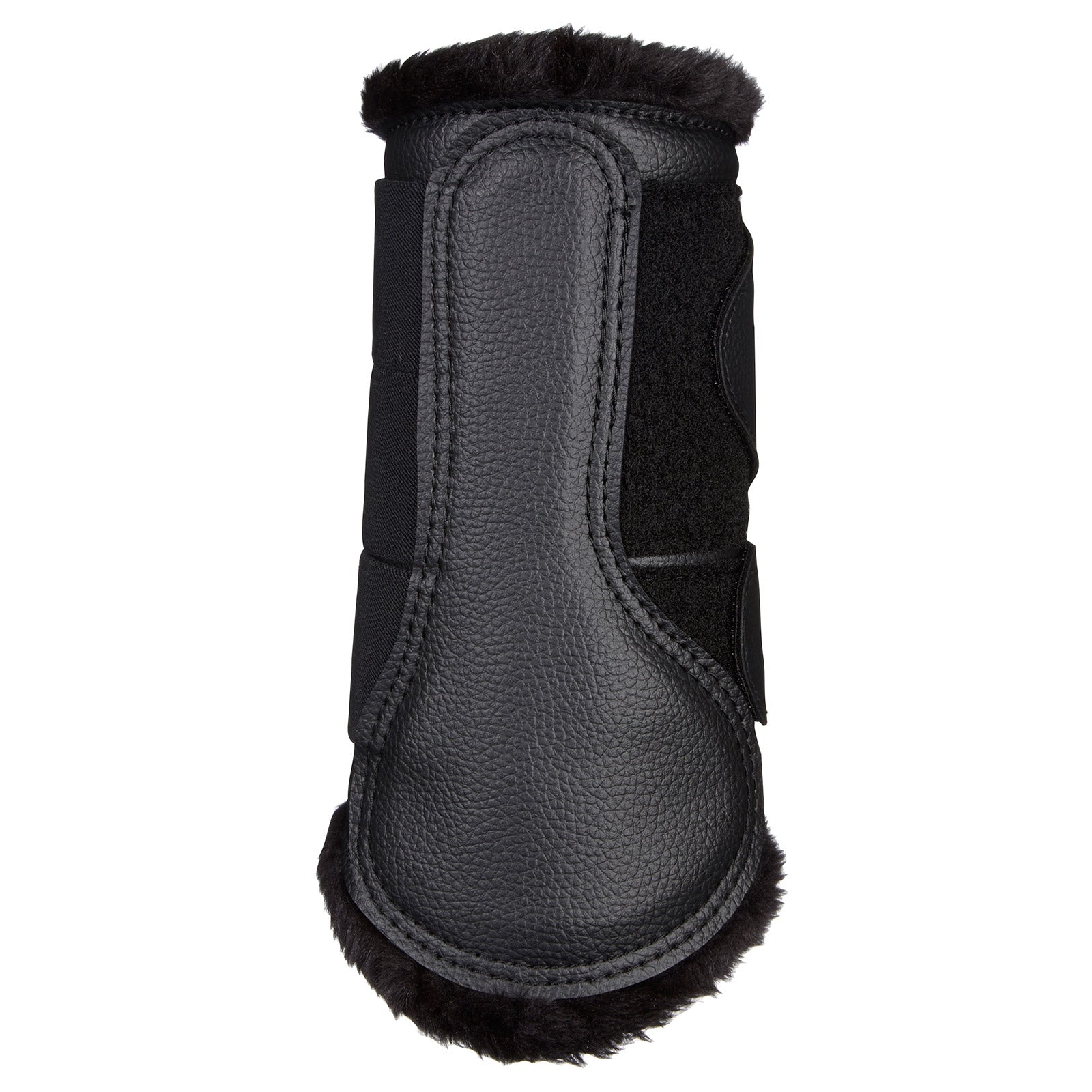 LeMieux Fleece Lined Brushing Boot Leg & Hoof Protection