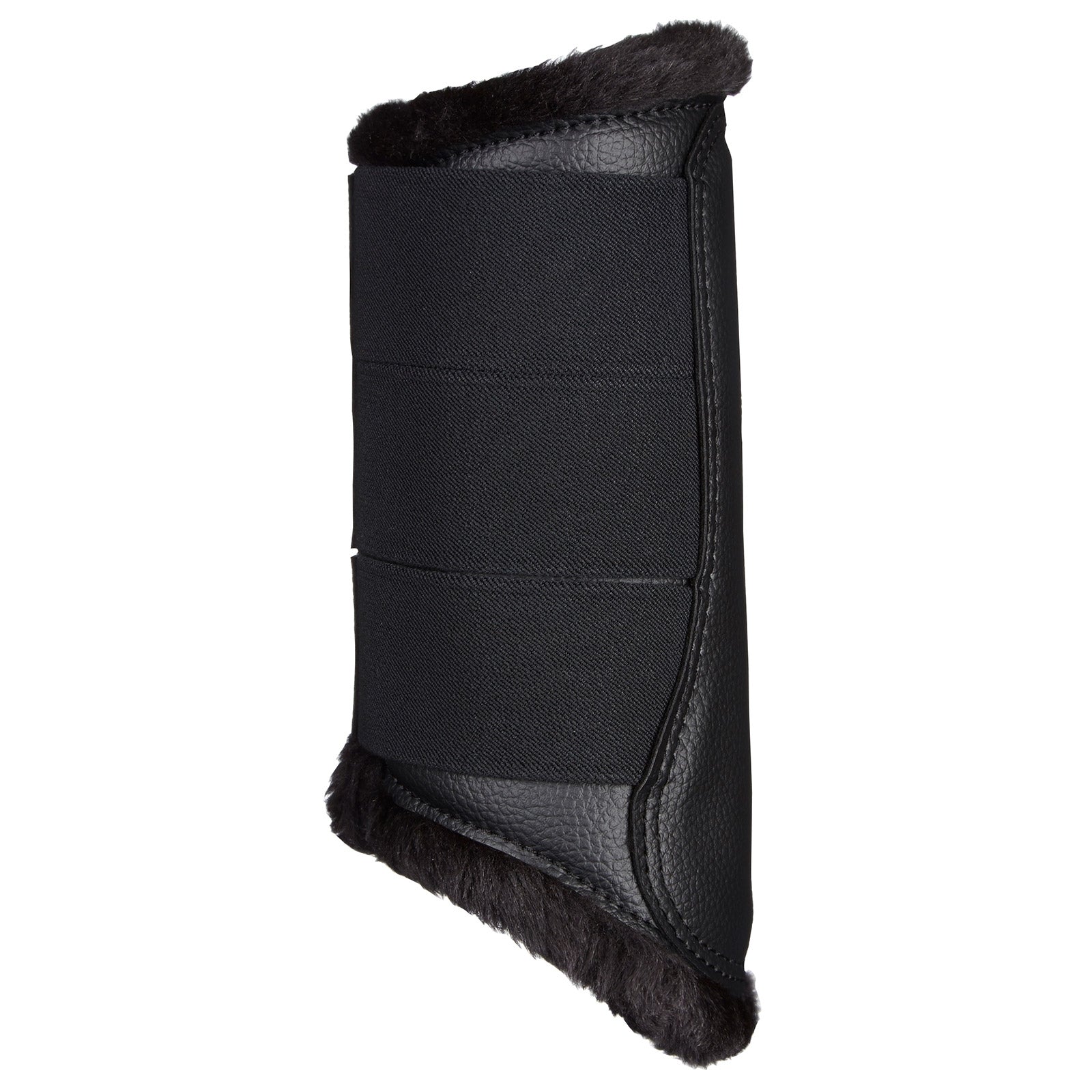 LeMieux Fleece Lined Brushing Boot Leg & Hoof Protection