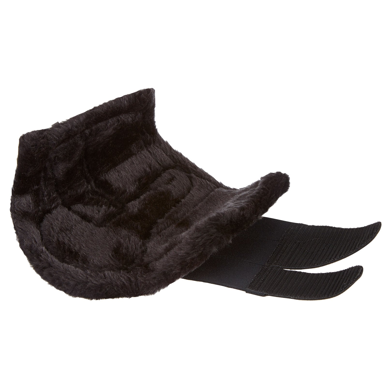 LeMieux Fleece Lined Brushing Boot Leg & Hoof Protection