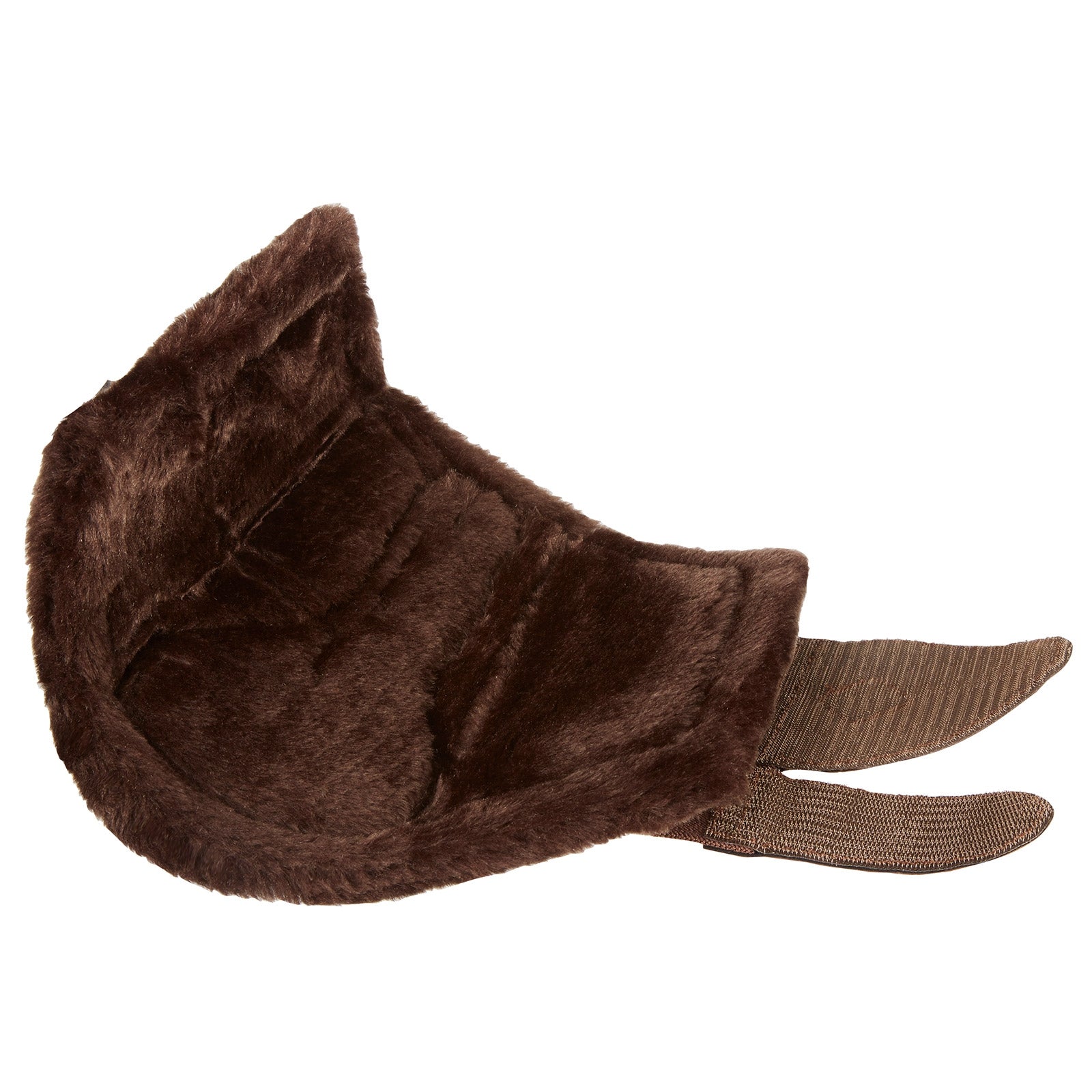 LeMieux Fleece Lined Brushing Boot Leg & Hoof Protection