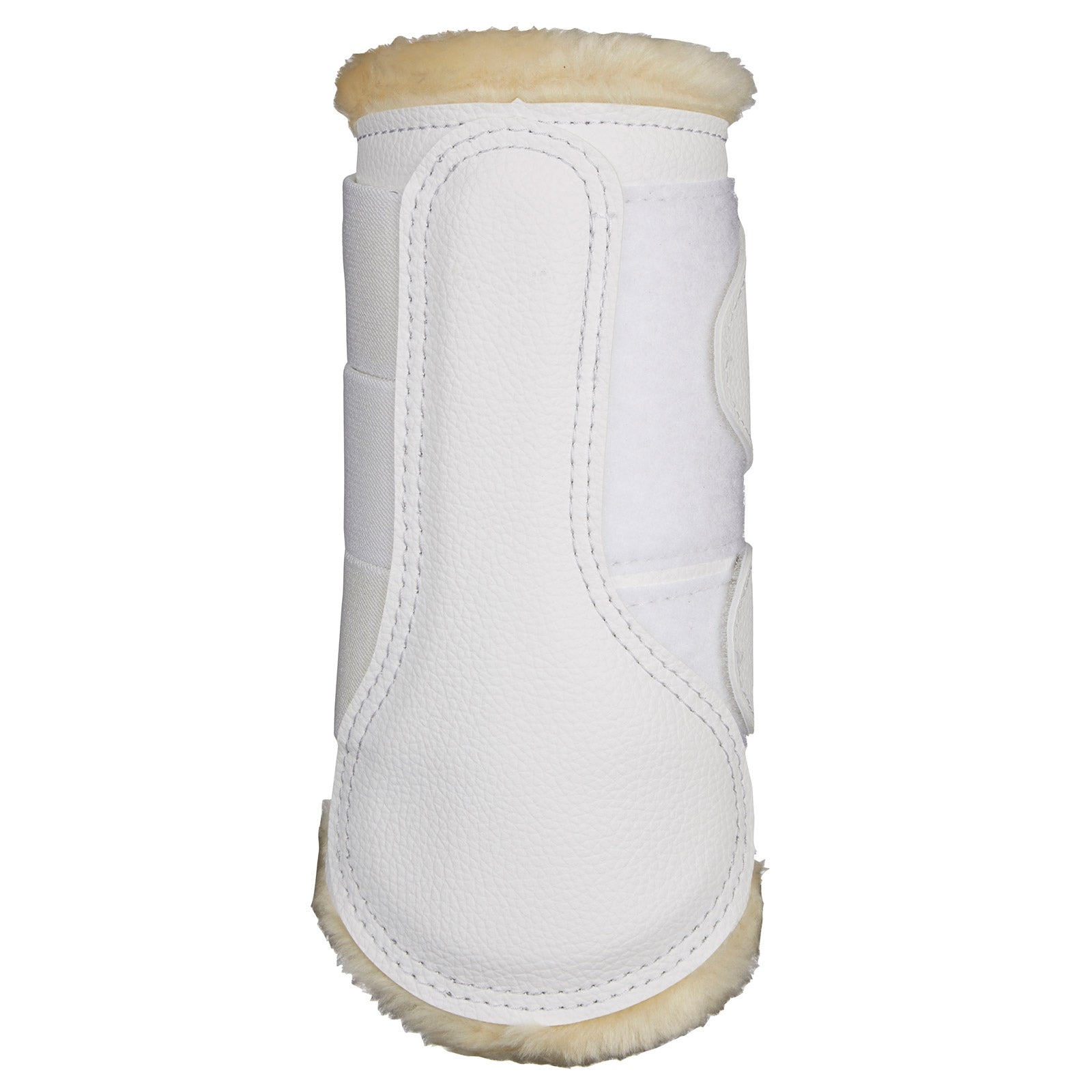 LeMieux Fleece Lined Brushing Boot Leg & Hoof Protection