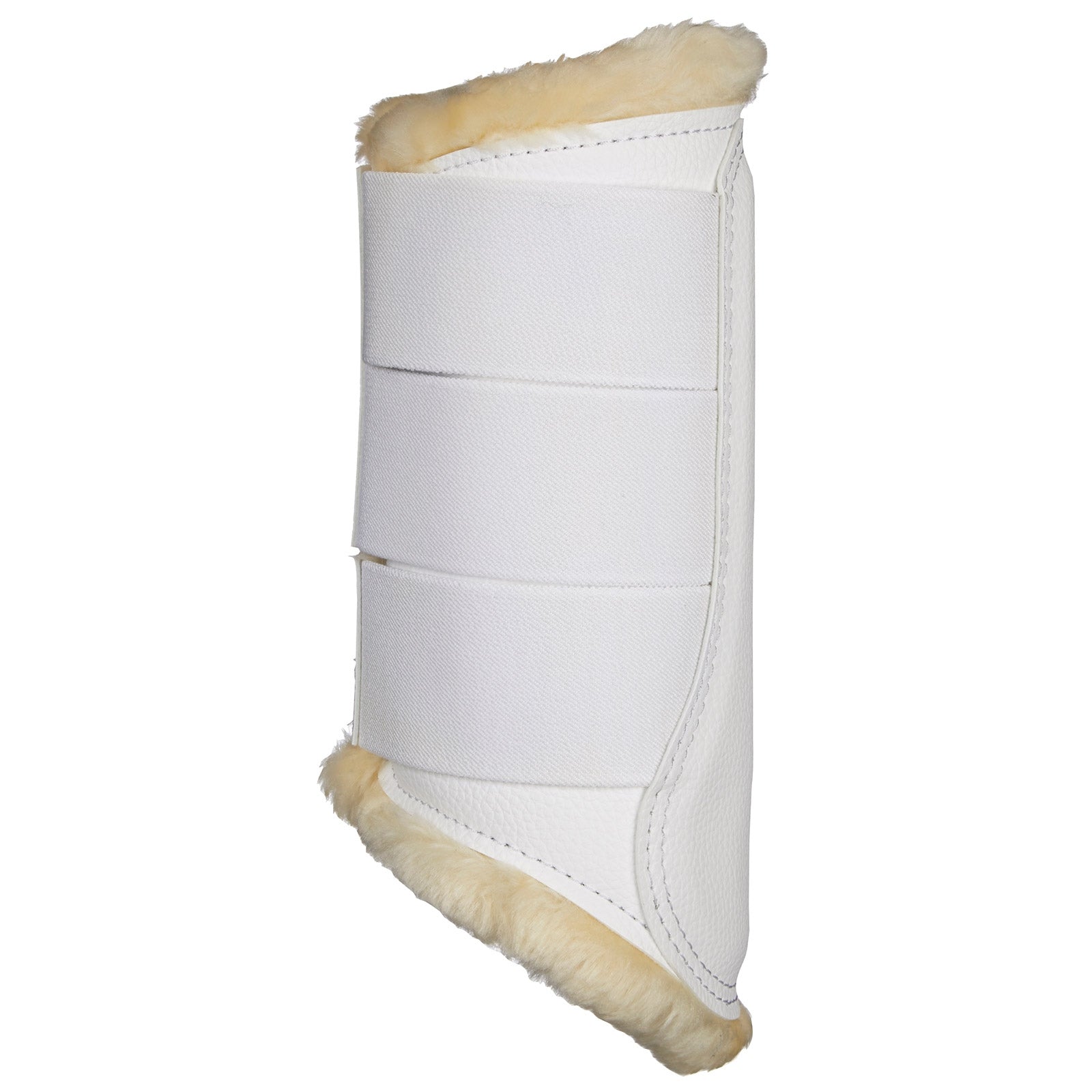 LeMieux Fleece Lined Brushing Boot Leg & Hoof Protection