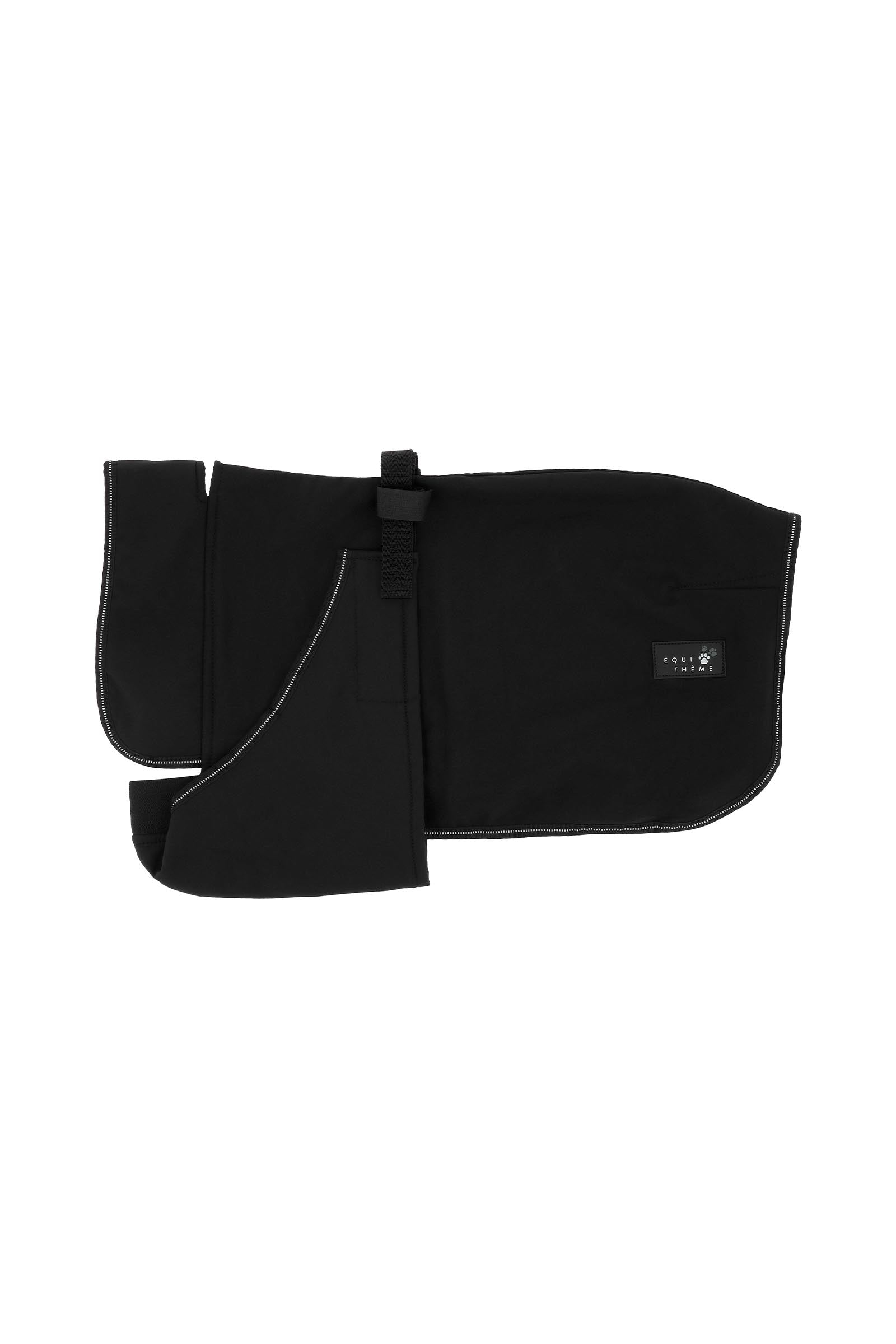 EQUITHÈME Softshell Dog Rug Dog Accesories