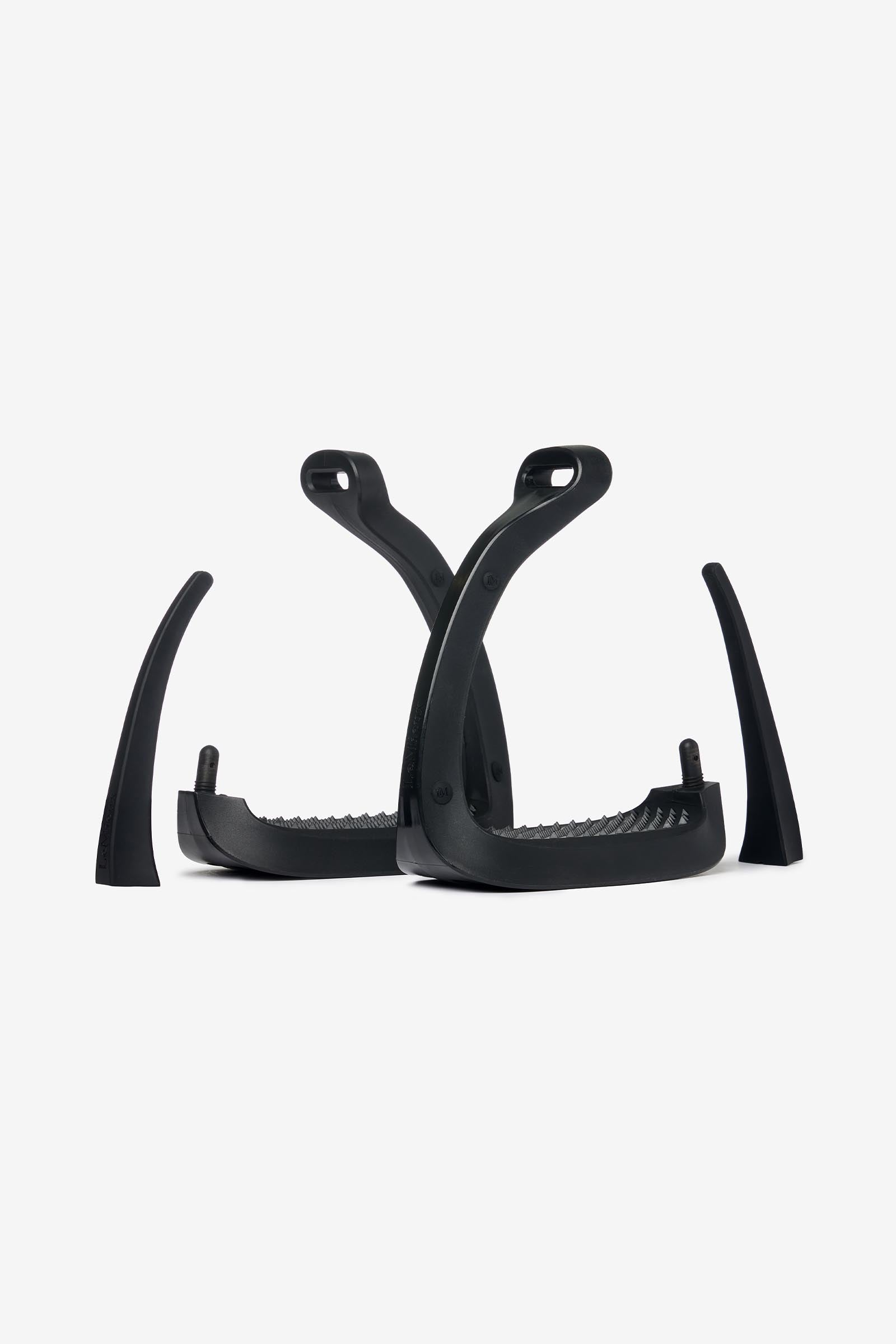 LeMieux VectorFlex Stirrup Saddles, Girths & Stirrups