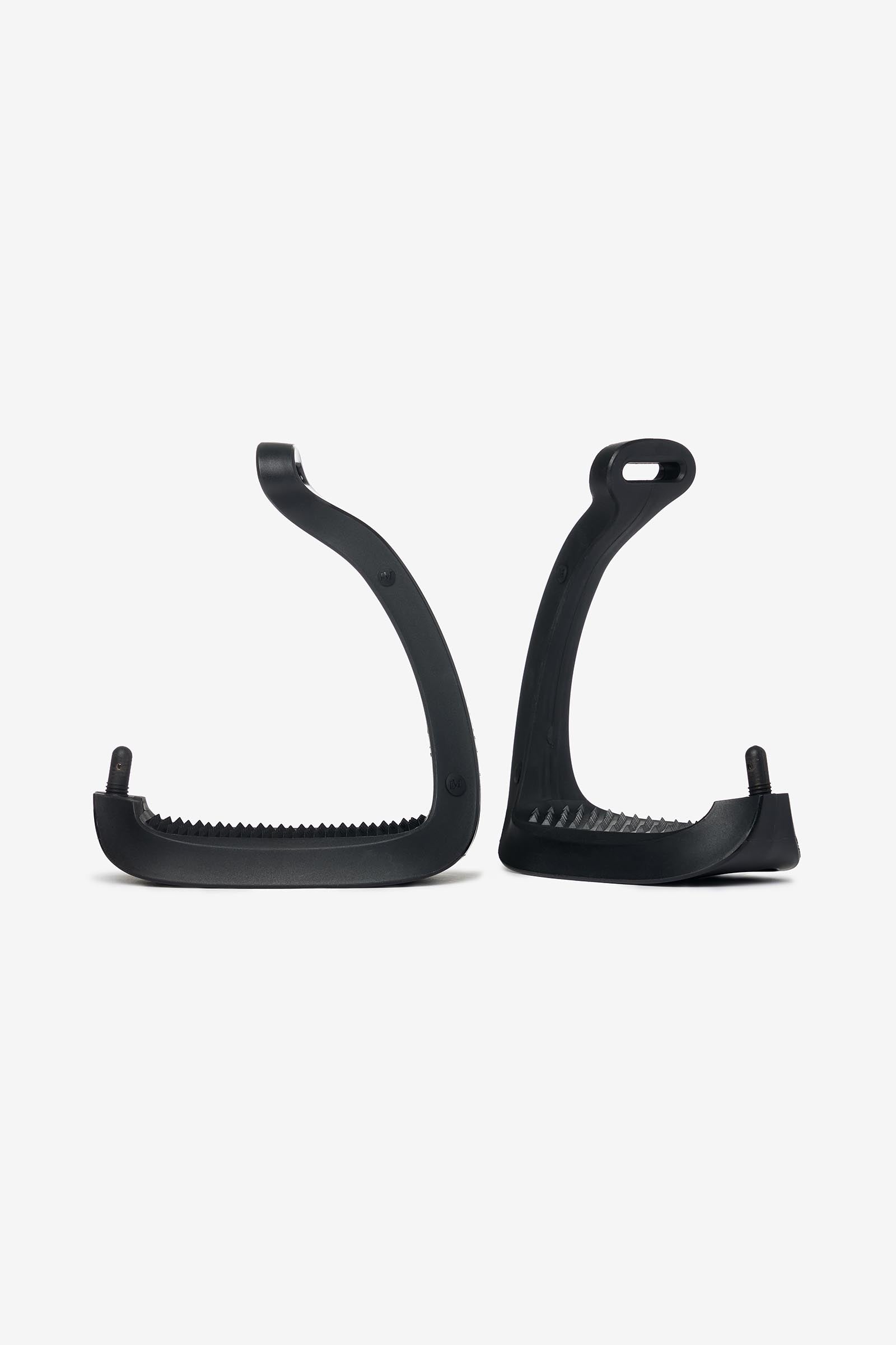 LeMieux VectorFlex Stirrup Saddles, Girths & Stirrups