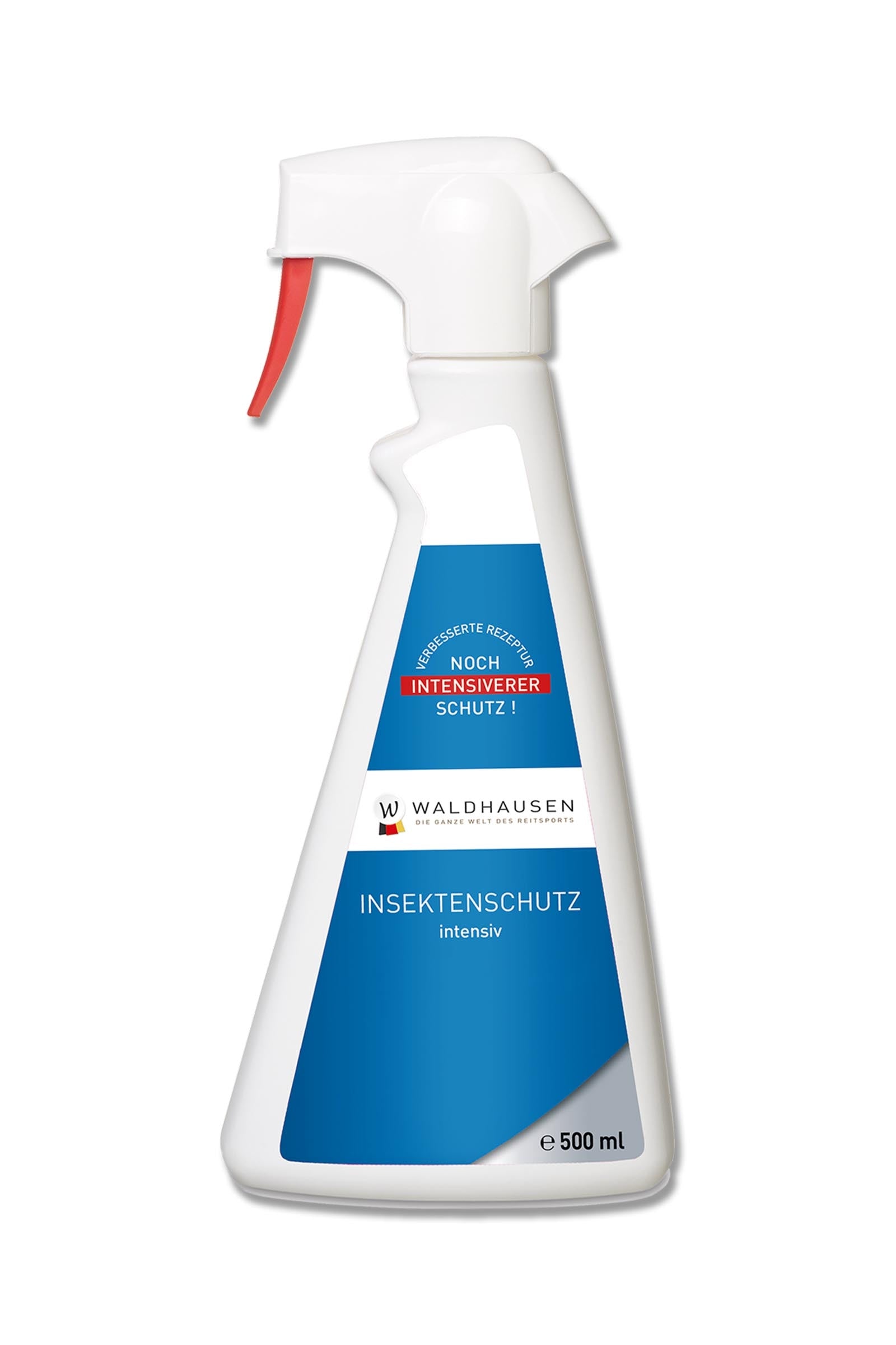 Waldhausen Insect Repellent, 500 ml Antifly Protection for Horses