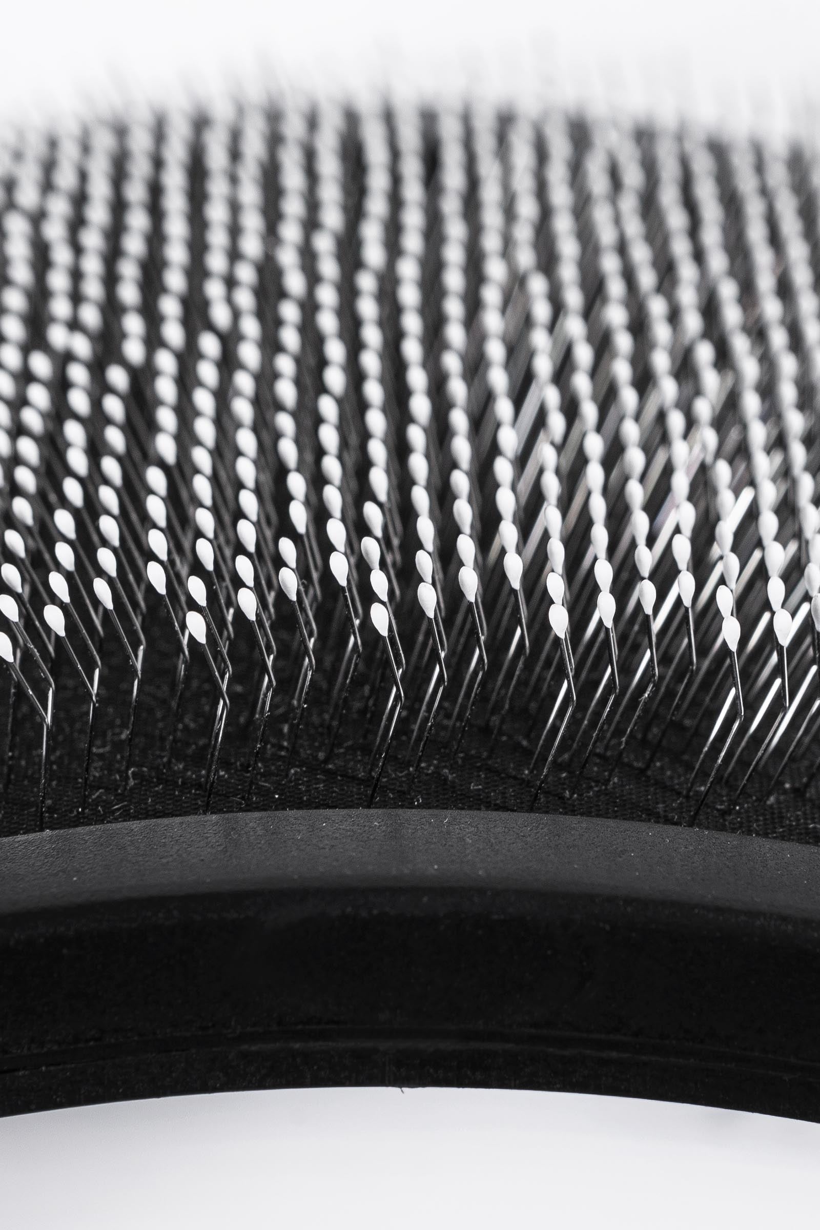Christ Brush For Lambskin Horse Grooming Tools