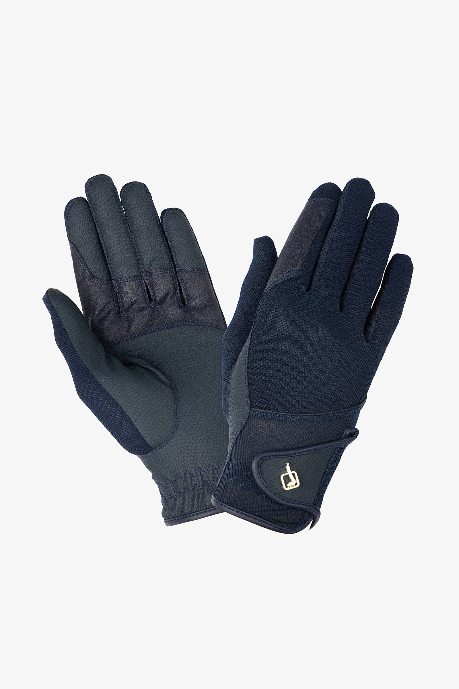 LeMieux Pro Mesh Gloves Riding Gloves