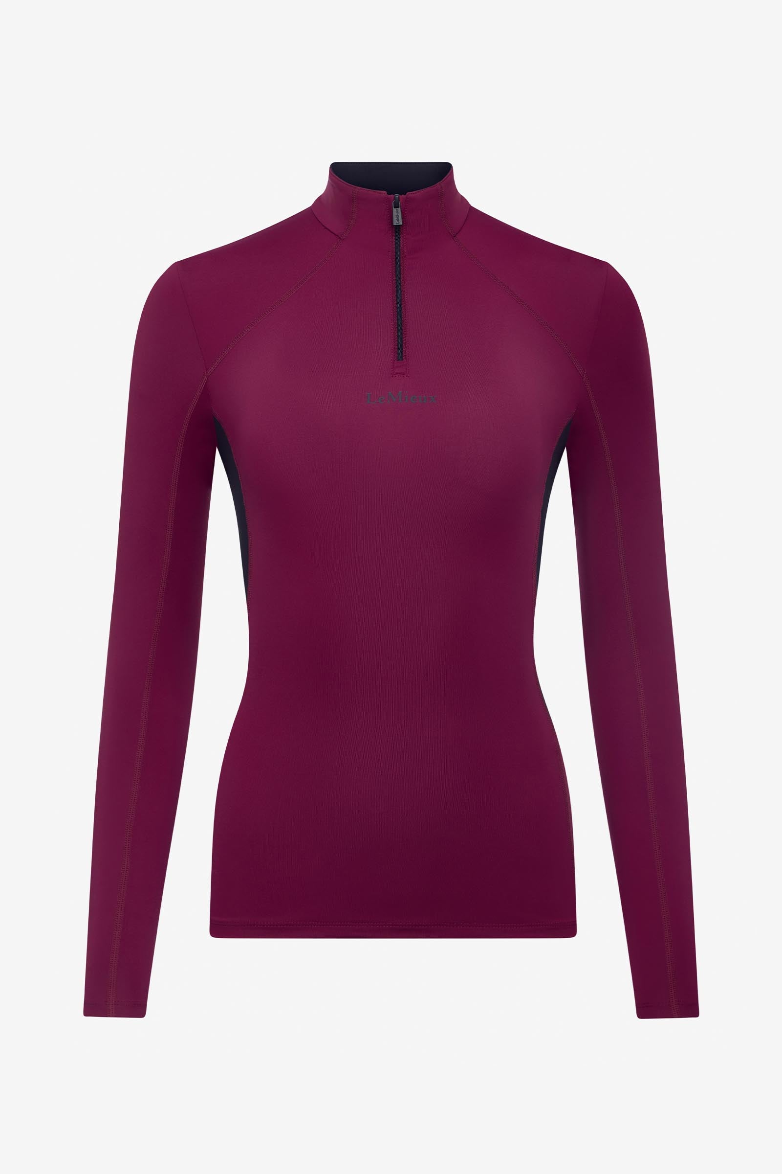 LeMieux Classique Women´s Base Layer Shirt Women’s Riding Clothing