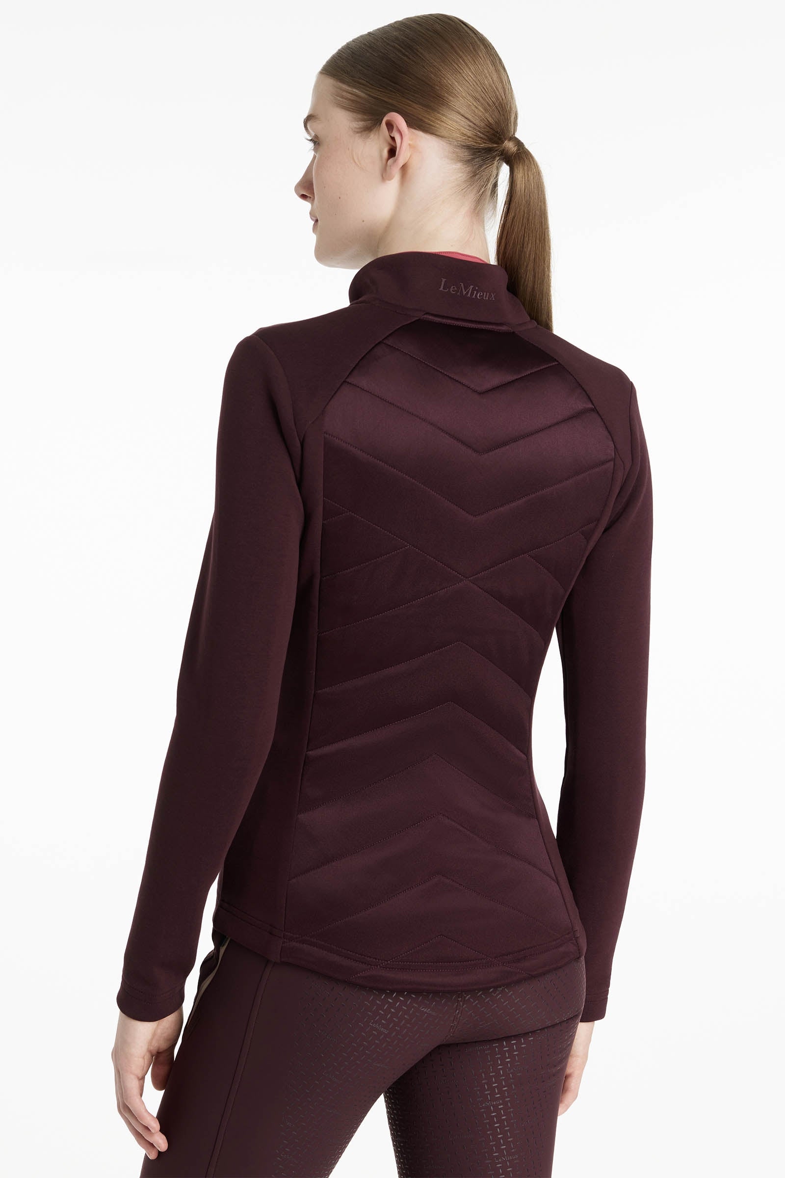 LeMieux Dynamique Women´s Jacket Women’s Riding Clothing