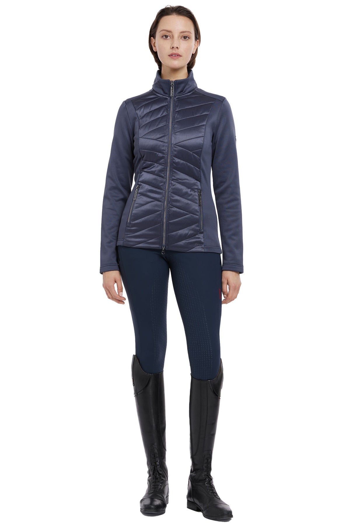 LeMieux Dynamique Women´s Jacket Women’s Riding Clothing
