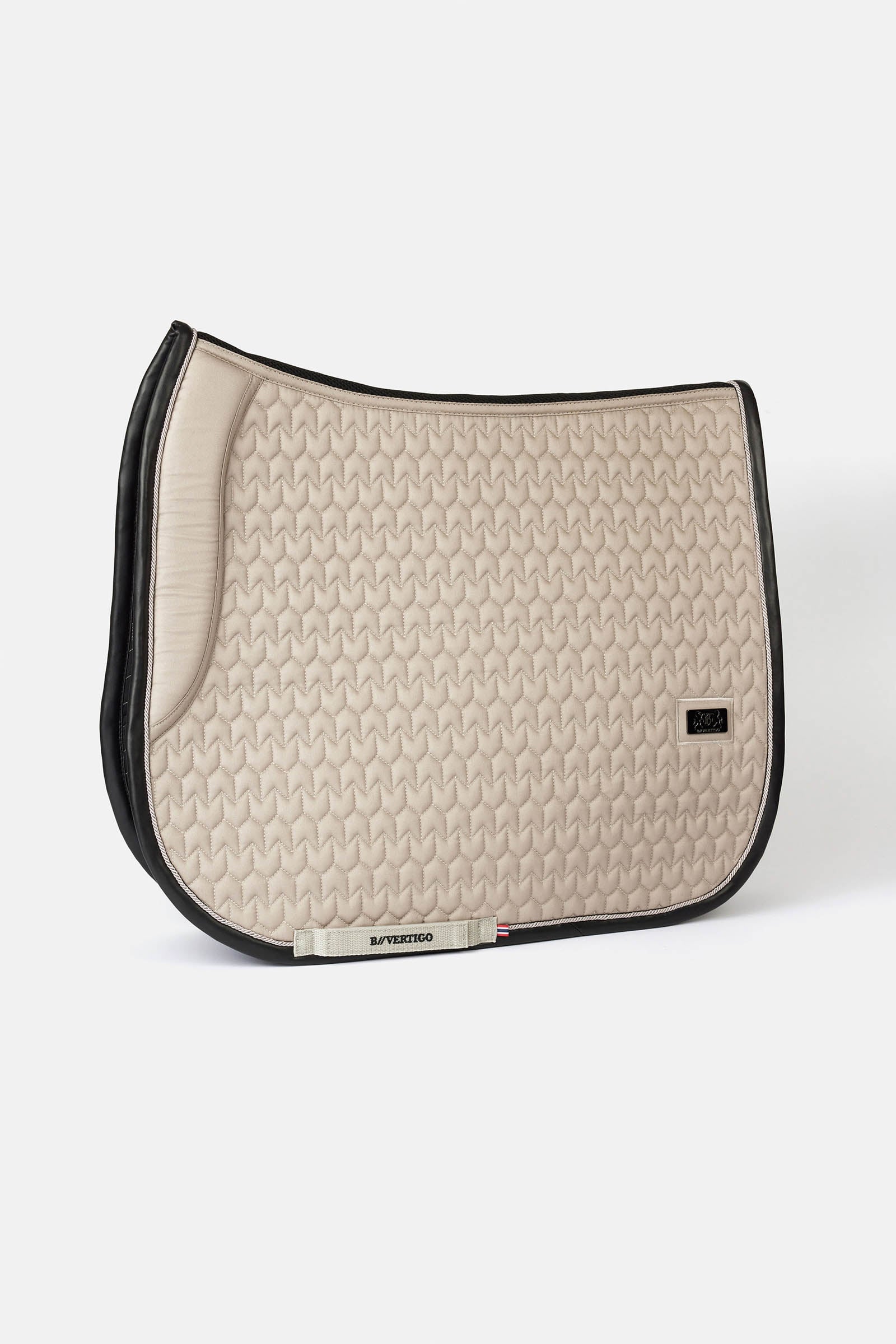 B Vertigo Fusion Dressage saddle pad Saddle Pads