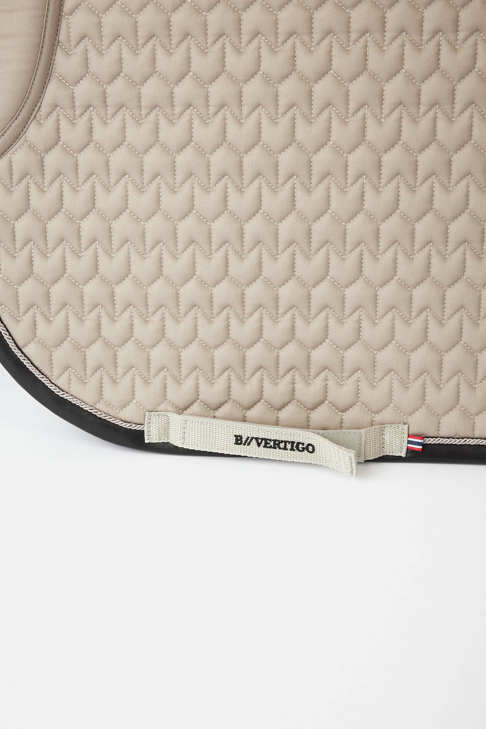 B Vertigo Fusion Dressage saddle pad Saddle Pads