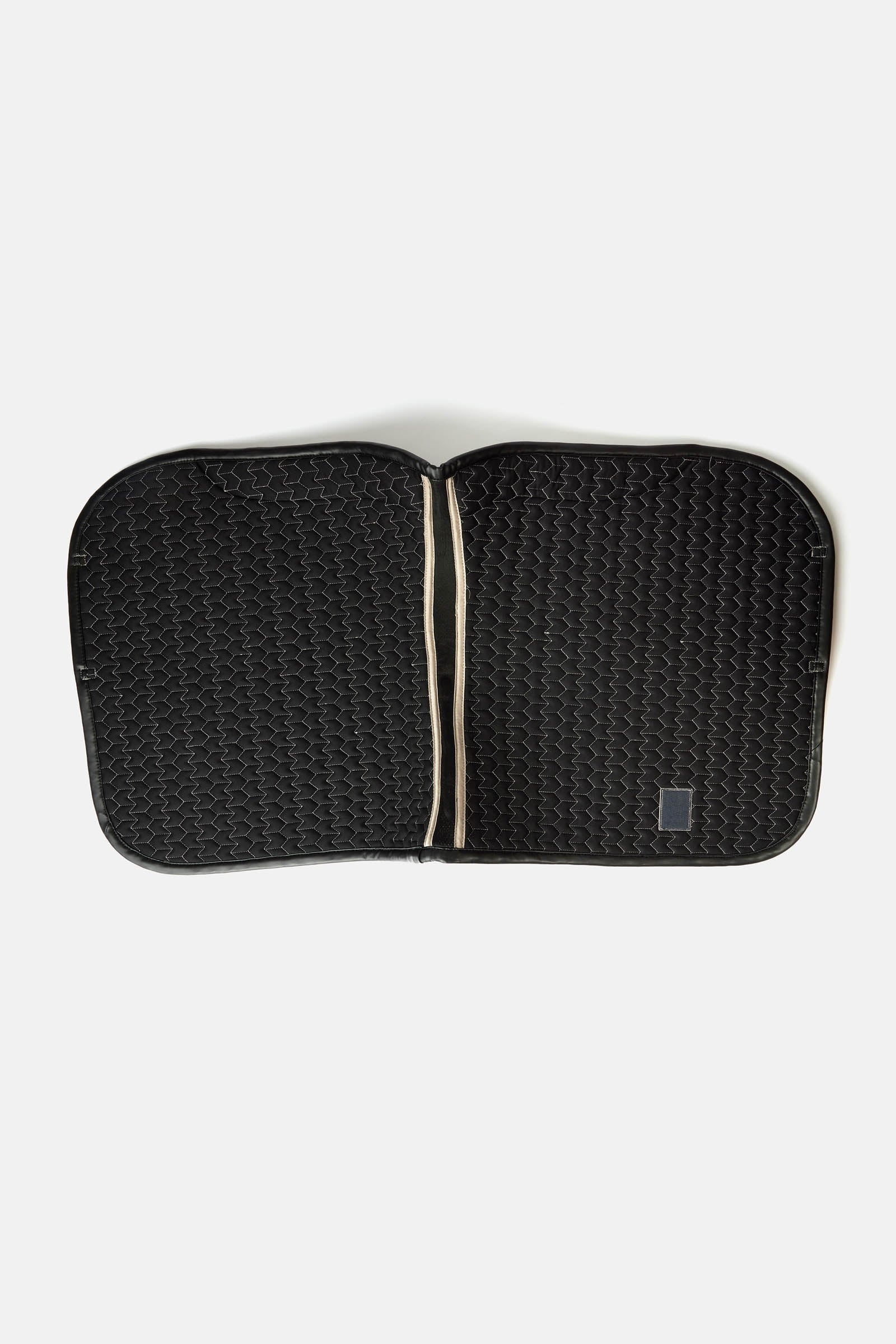 B Vertigo Fusion Dressage saddle pad Saddle Pads