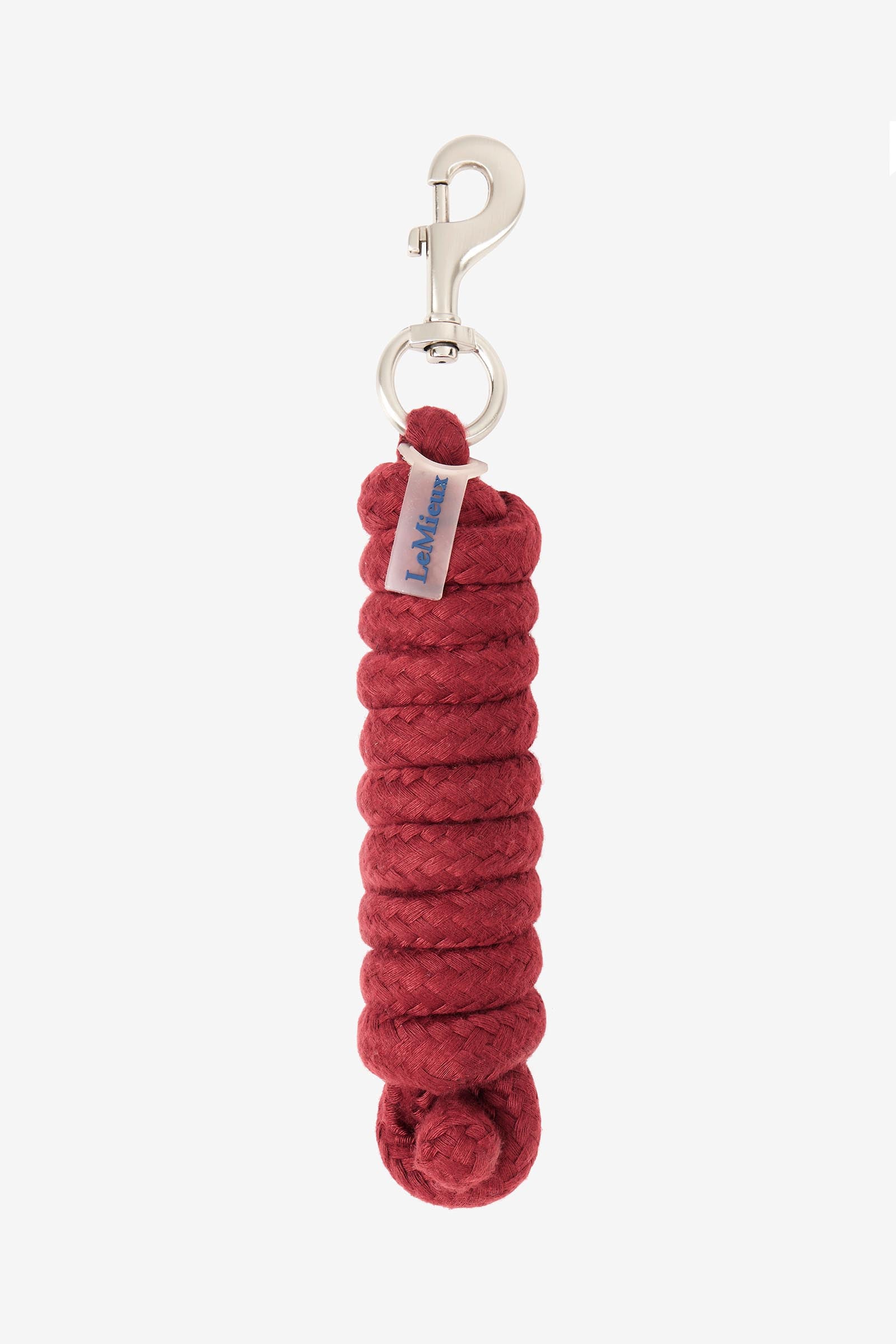 LeMieux Arika Leadrope Halters & Leads