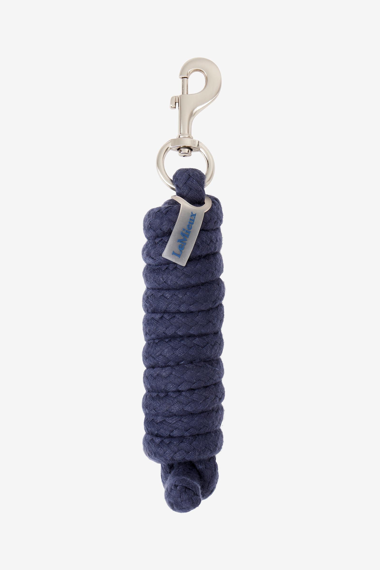 LeMieux Arika Leadrope Halters & Leads