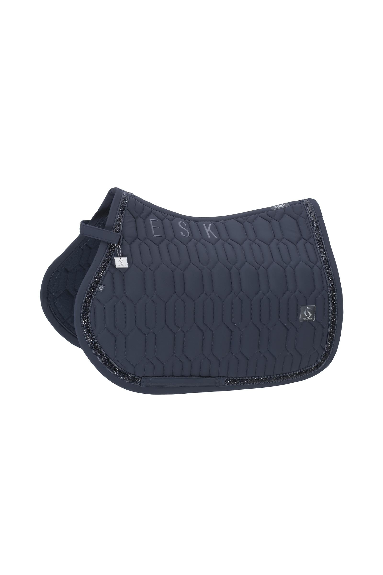 Eskadron Classic Sport SS26 Softshell Jewel All Purpose Saddle Pad Saddle Pads