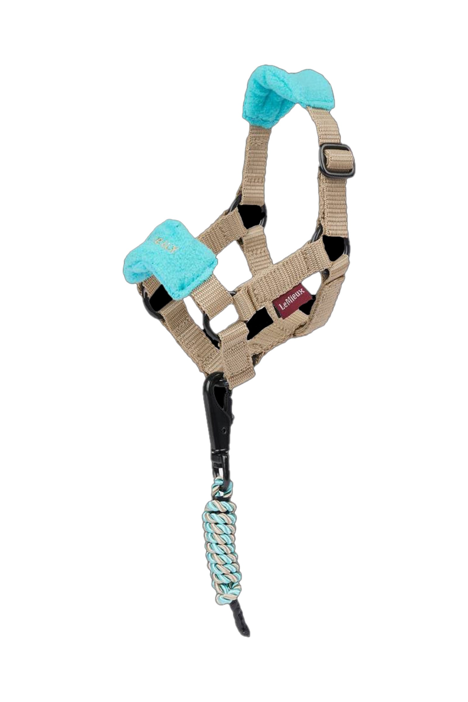 LeMieux Vogue Toy Pony Headcollar & Leadrope Gifts & Toys