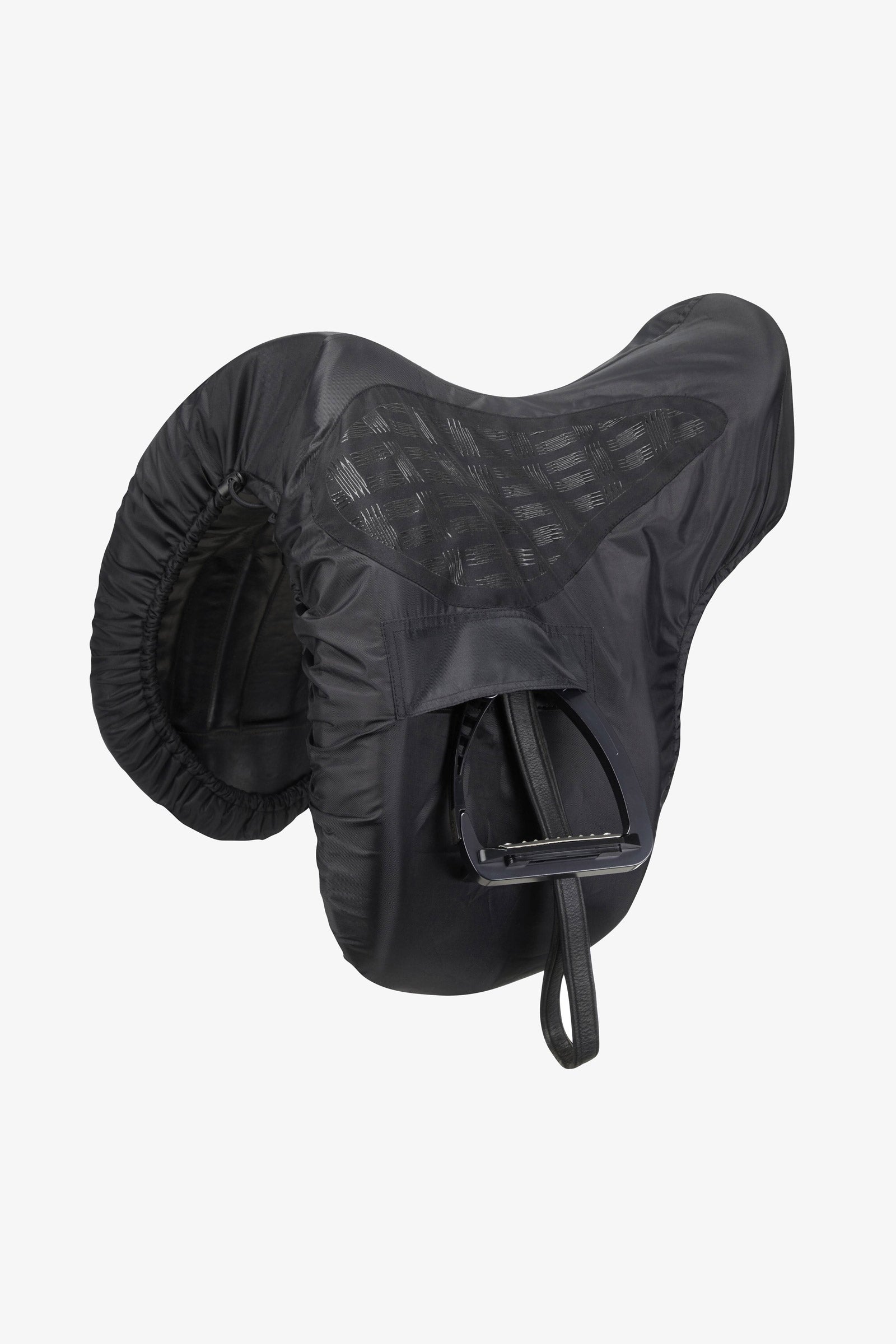 LeMieux Ride On Saddle Cover DR Saddles, Girths & Stirrups