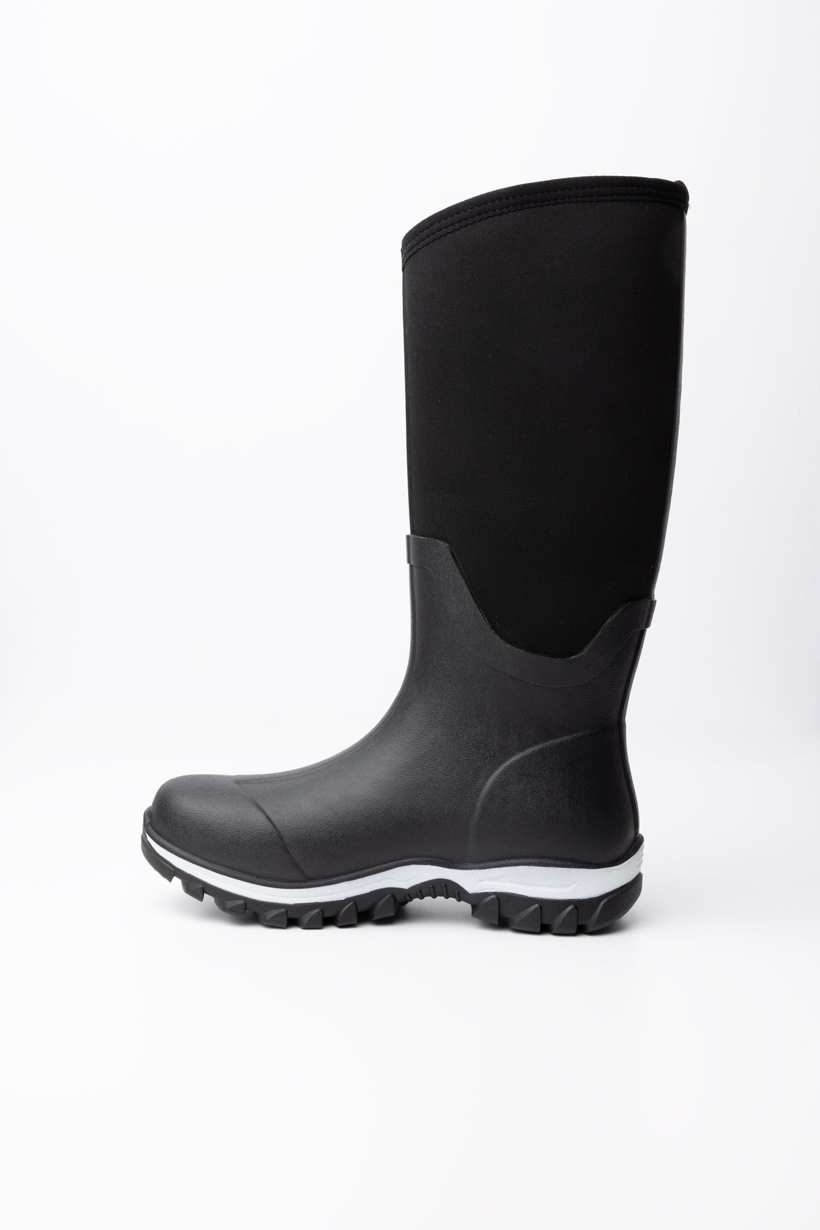 Horze Morgan Tall Neoprene Yard Boots Riding Boots & Riding Shoes