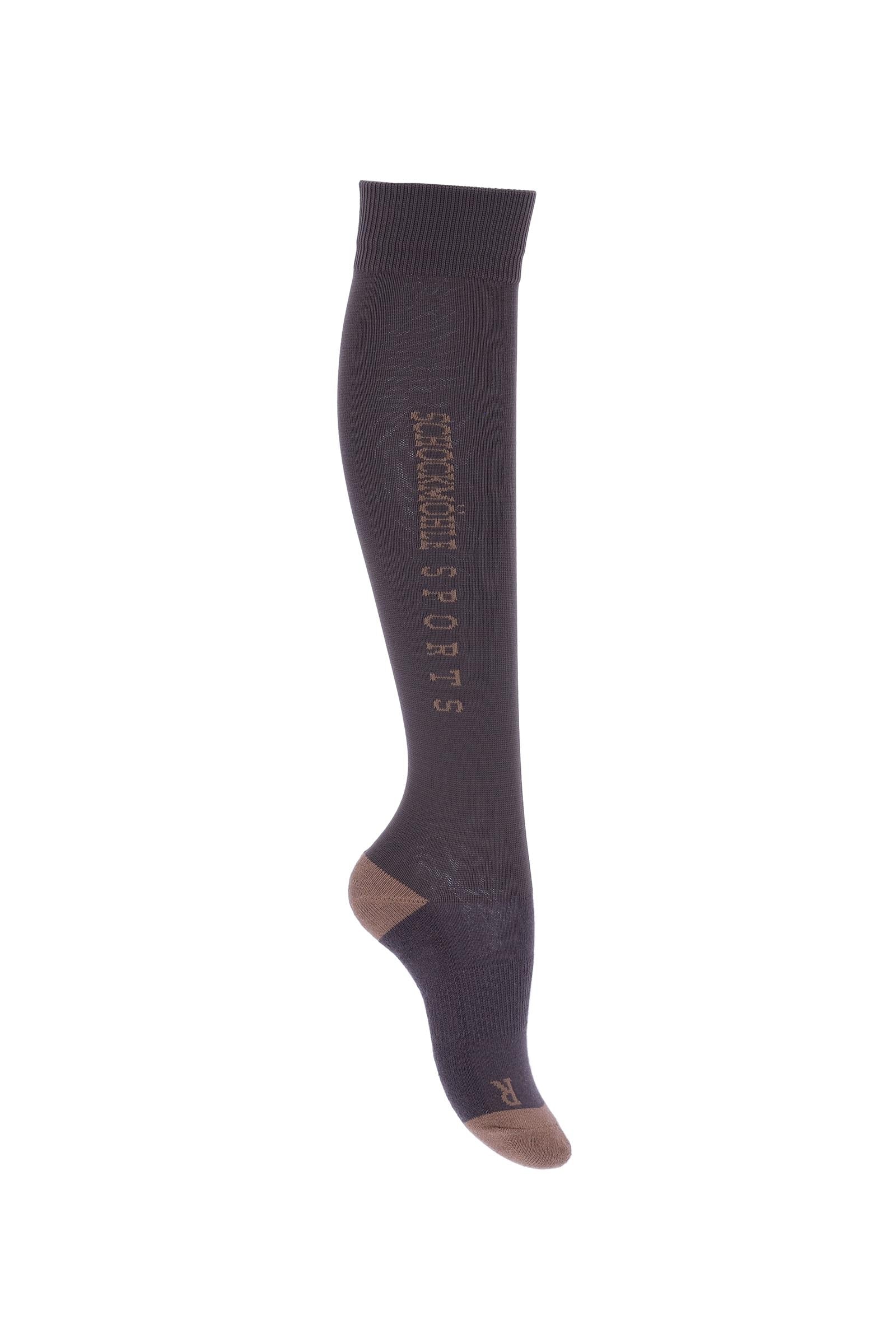 Schockemöhle Sports Functional Sporty Socks Style Socks
