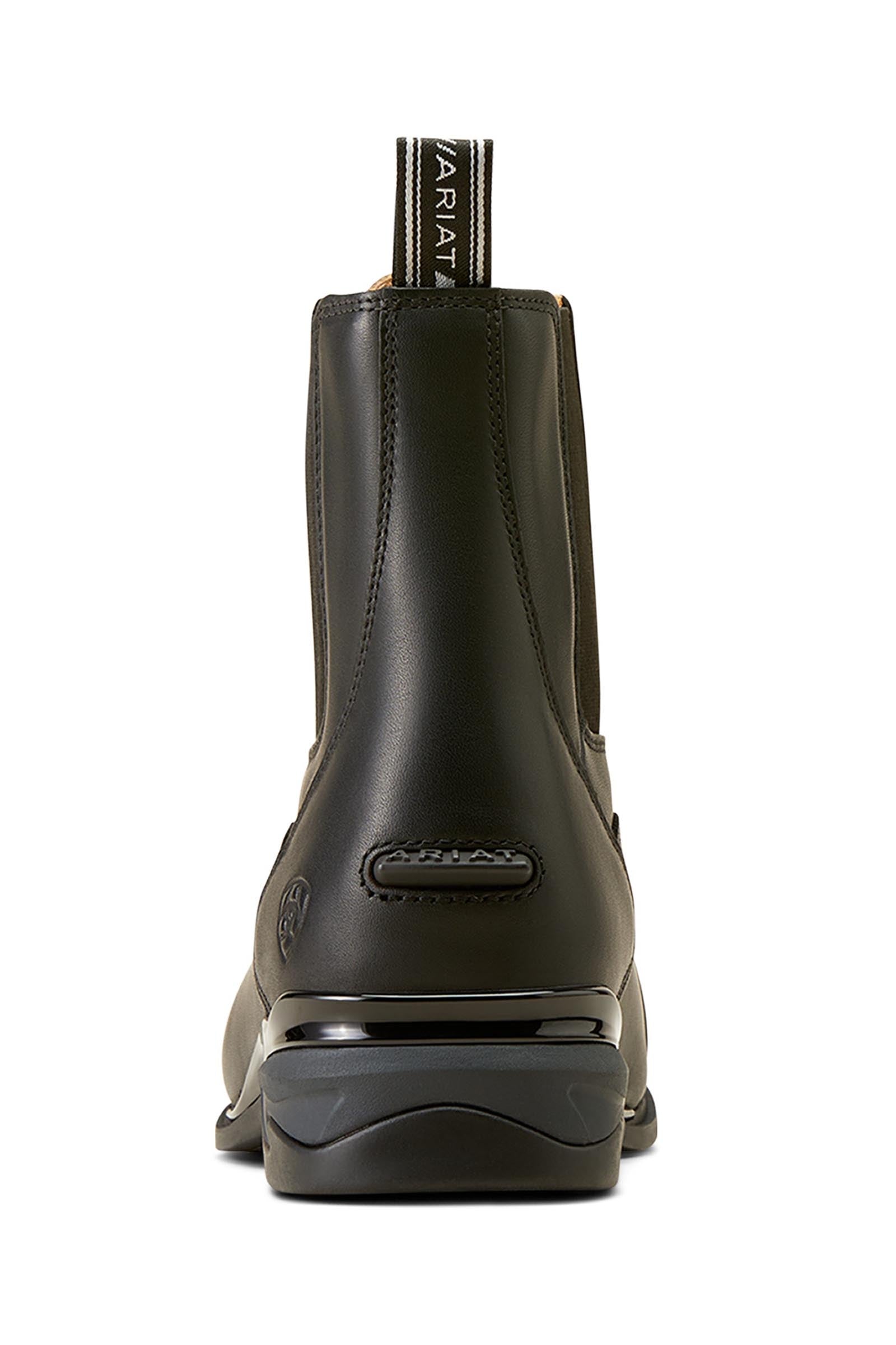 Ariat Devon Zip Paddock Women's Boots Riding Boots & Riding Shoes