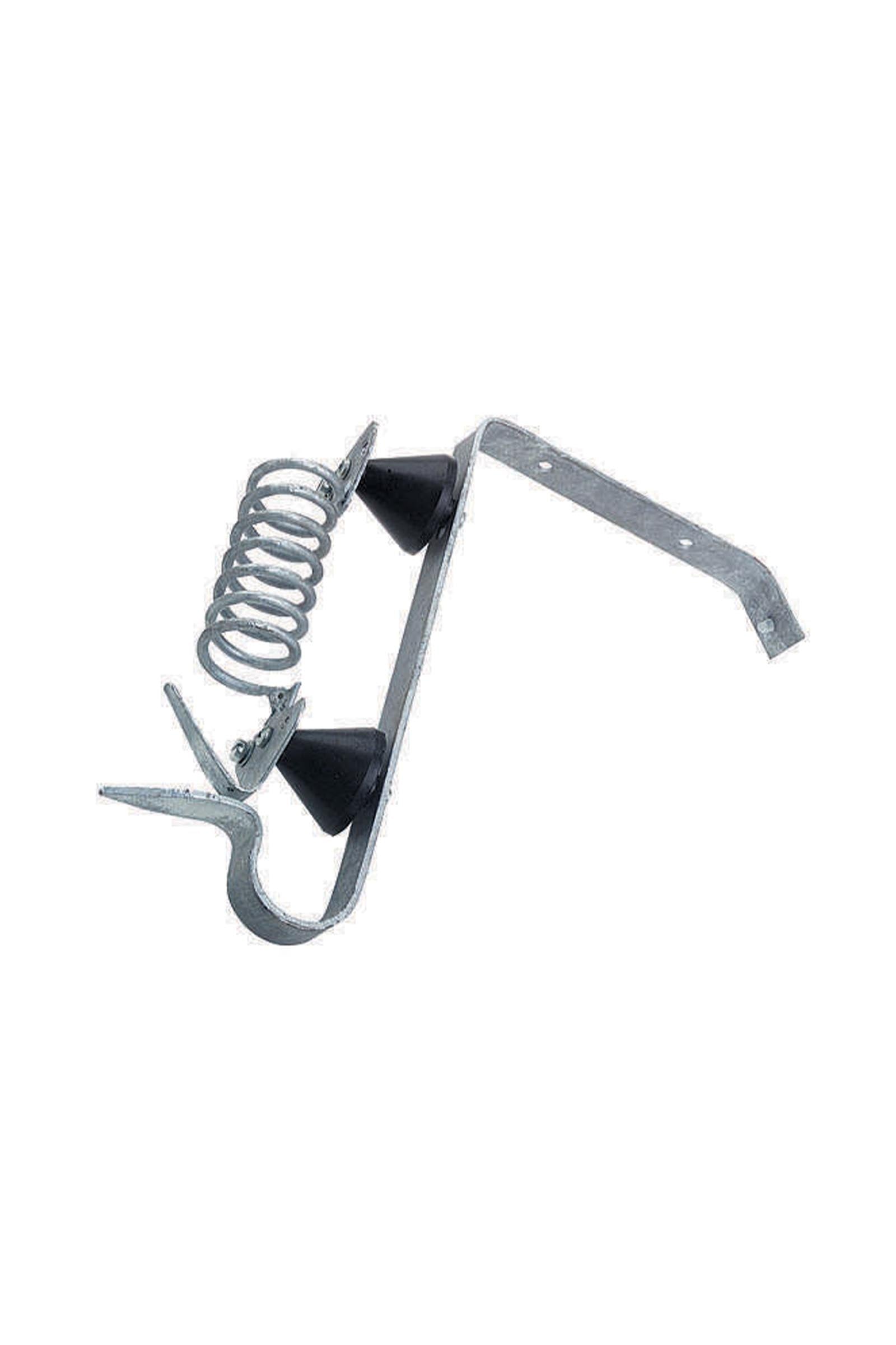 Beaumont Lightning Insulator With Spring Fencing Supplies