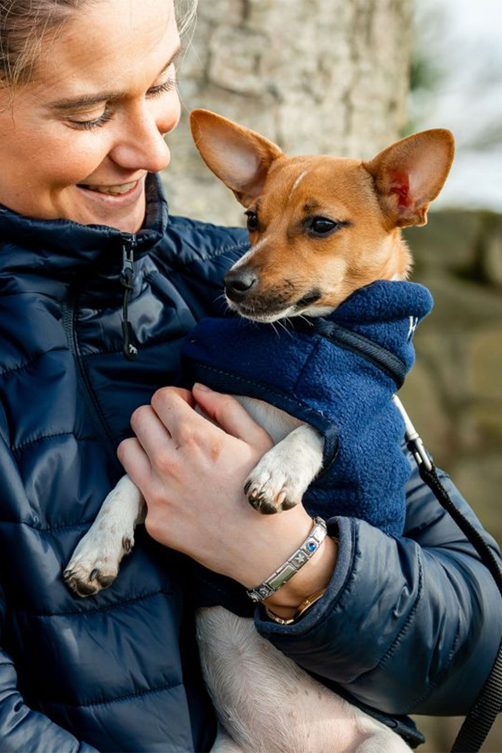 Horseware Signature Dog Fleece Dog Accesories