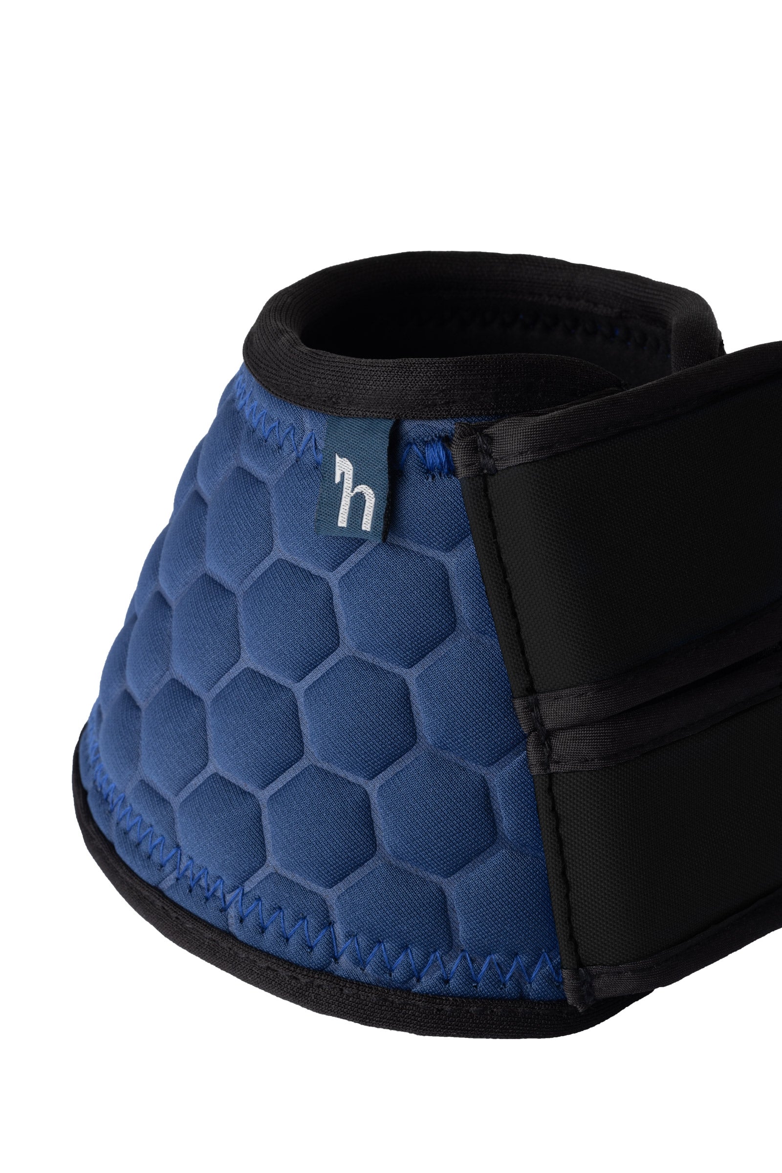 Horze Urban Vitality Bell Boots Leg & Hoof Protection