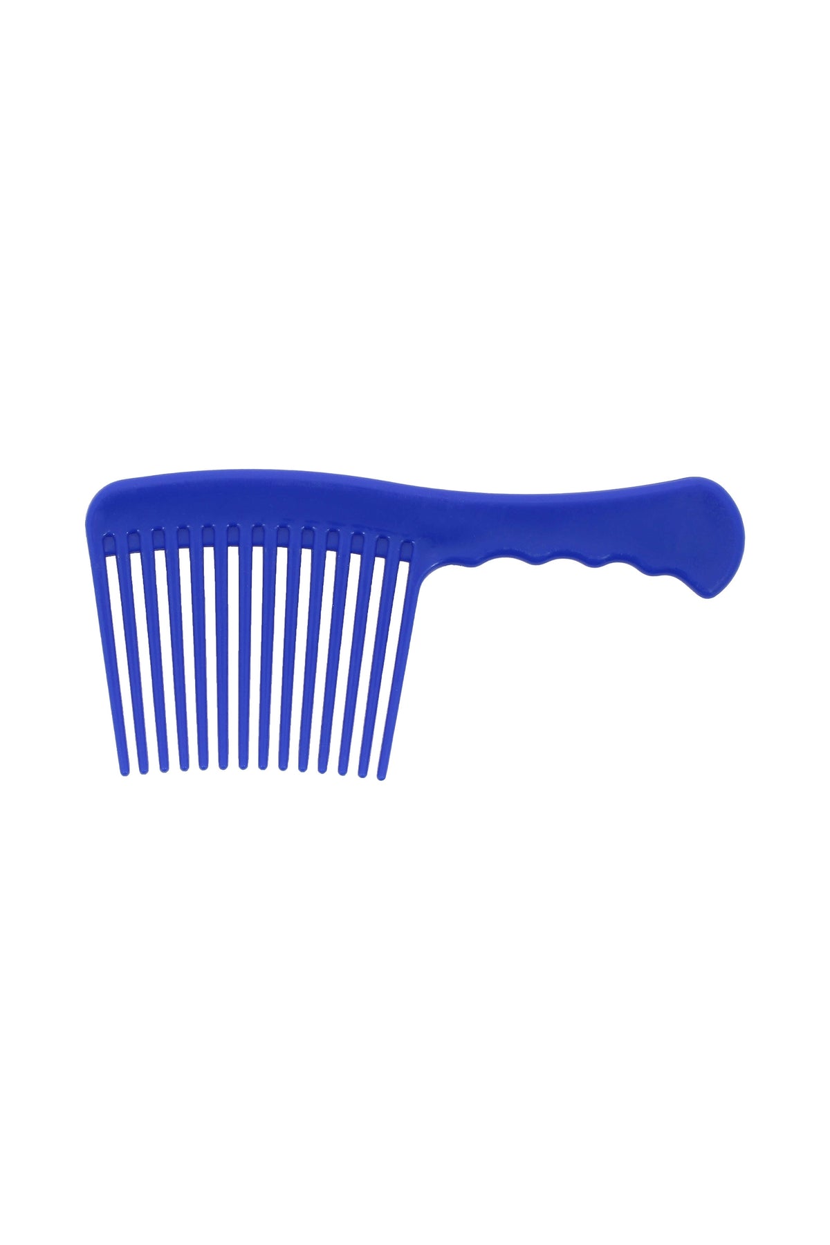 HIPPOTONIC Soft Widetooth Plastic Comb Horse Grooming Tools