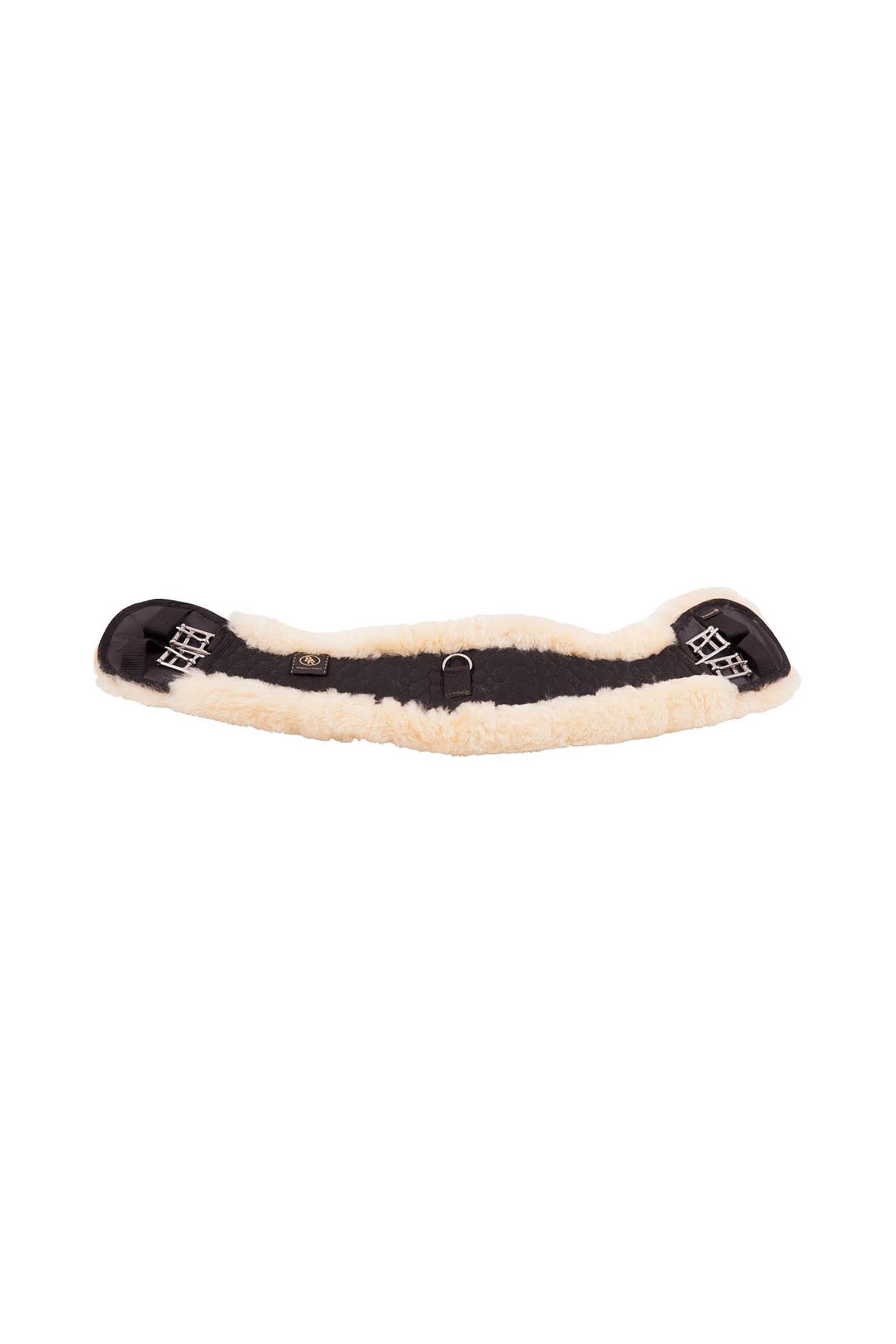 BR Eclipse Dressage Girth Saddles, Girths & Stirrups