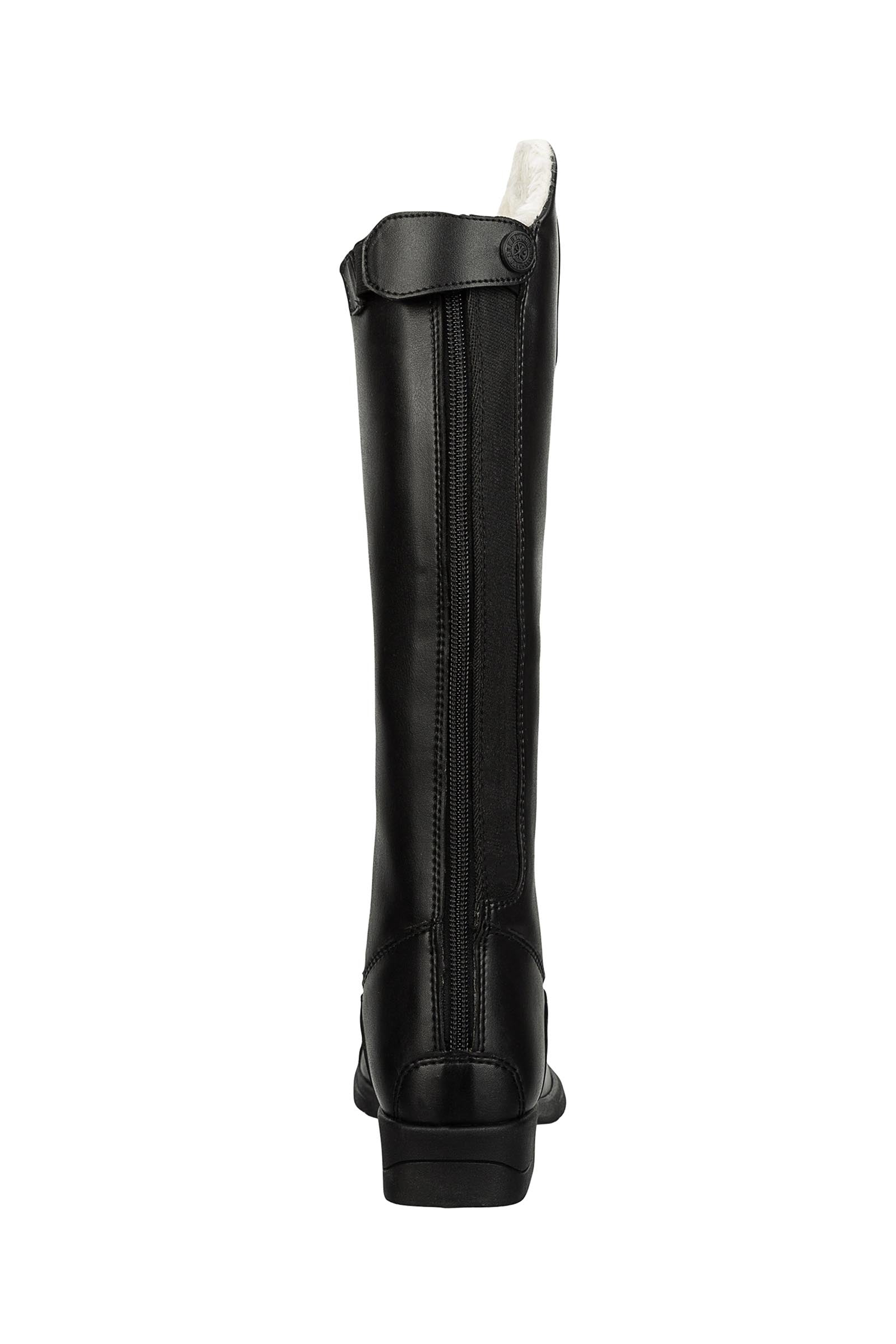Suedwind Footwear Kids Fun Glitter Winter Tall Boot, Children Riding Boots & Riding Shoes